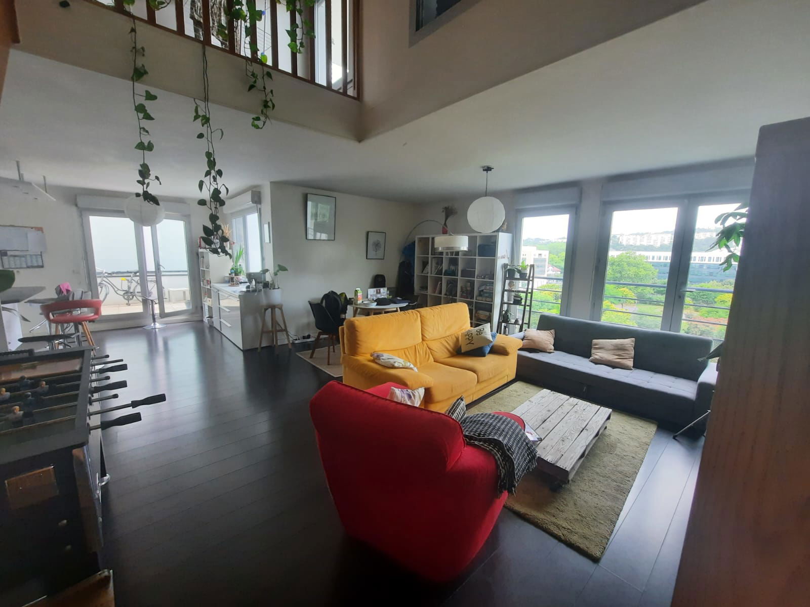 Kolokation Lyon 631374