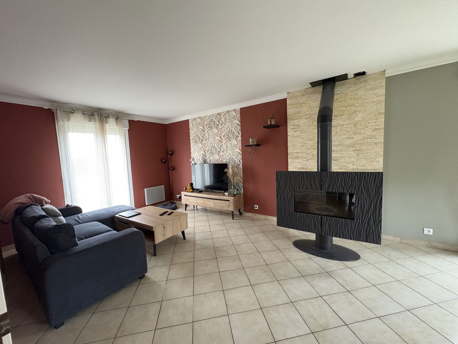 Gastfamilie Souleuvre en Bocage 631729