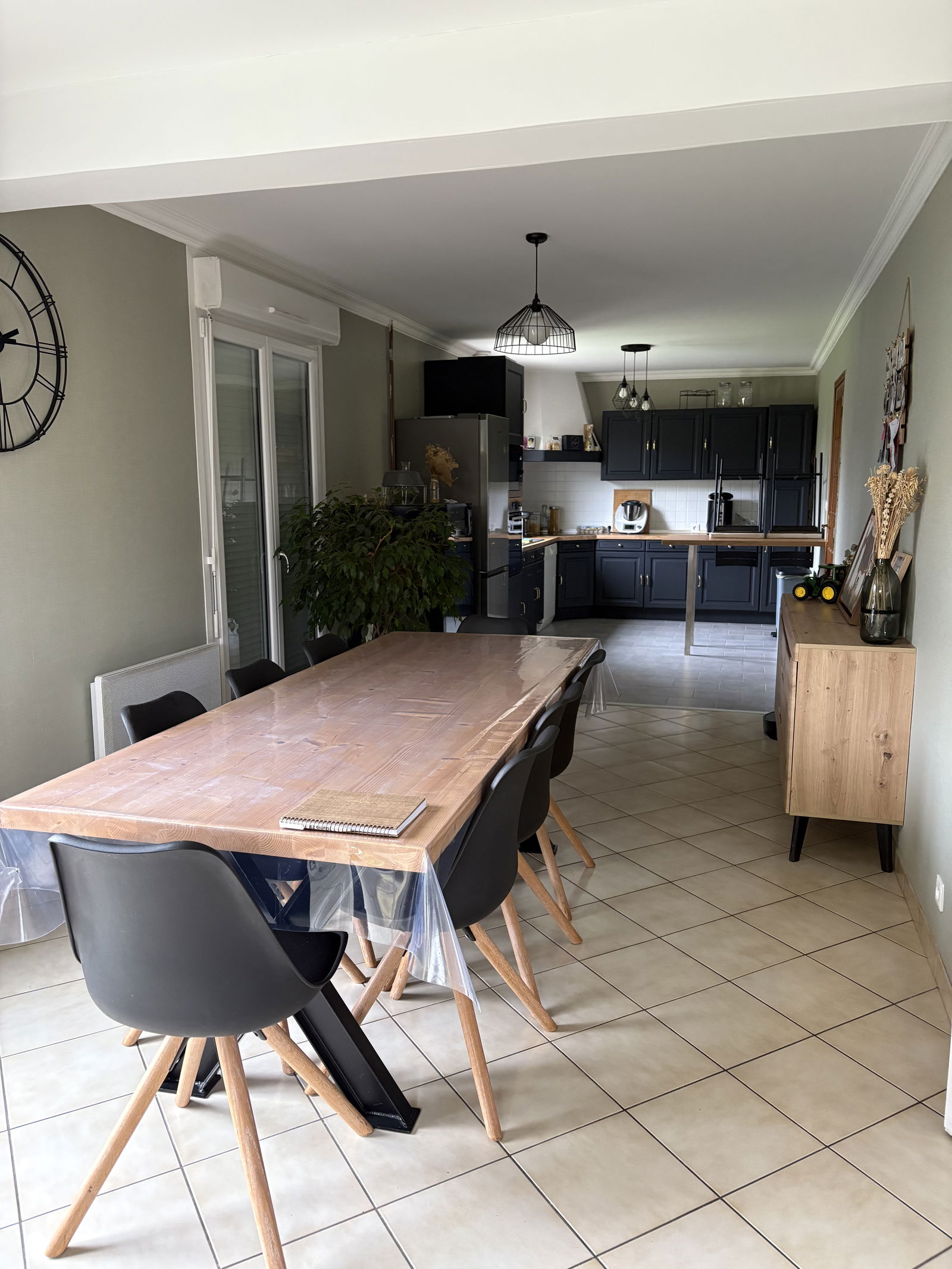 Gastfamilie Souleuvre en Bocage 631729