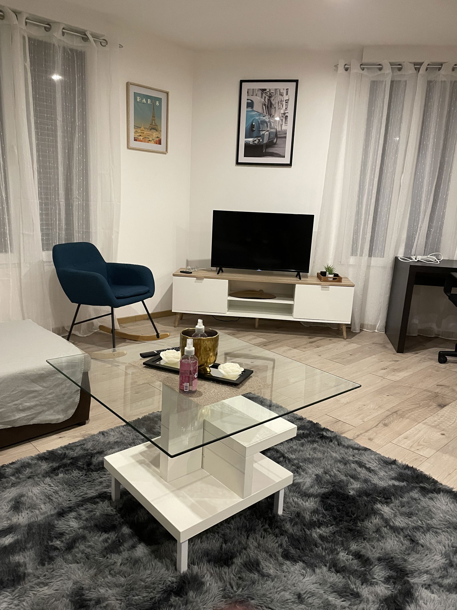 Kolokation Le Blanc-Mesnil 632653