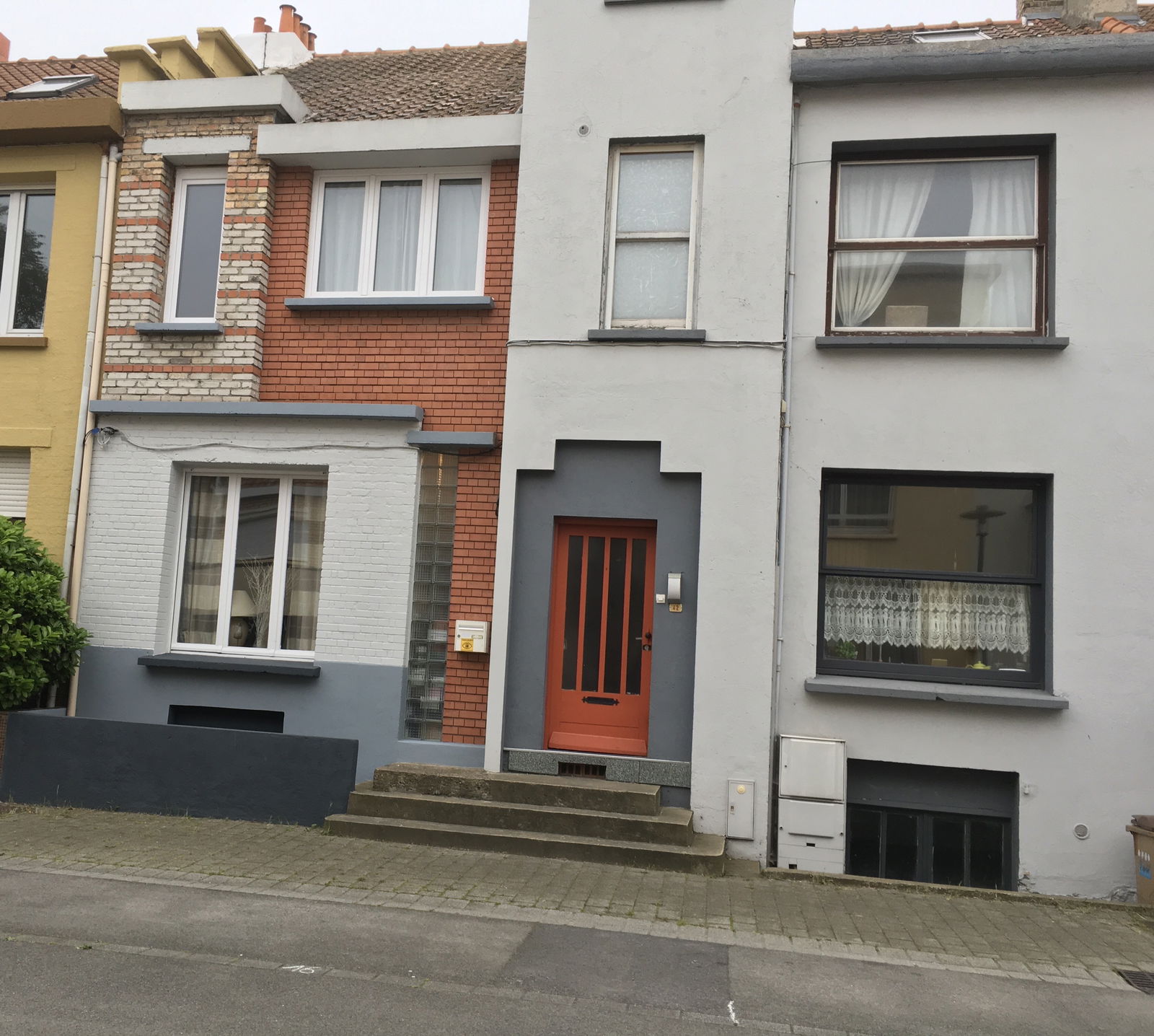 Gastfamilie Dunkerque 634198