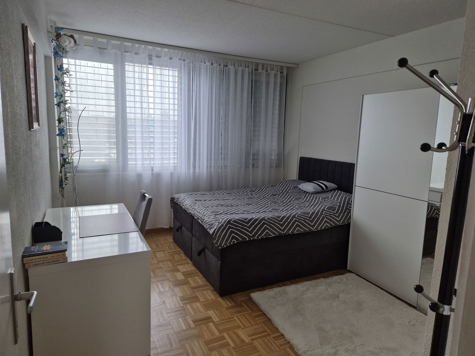 Kolokation Meyrin 635670