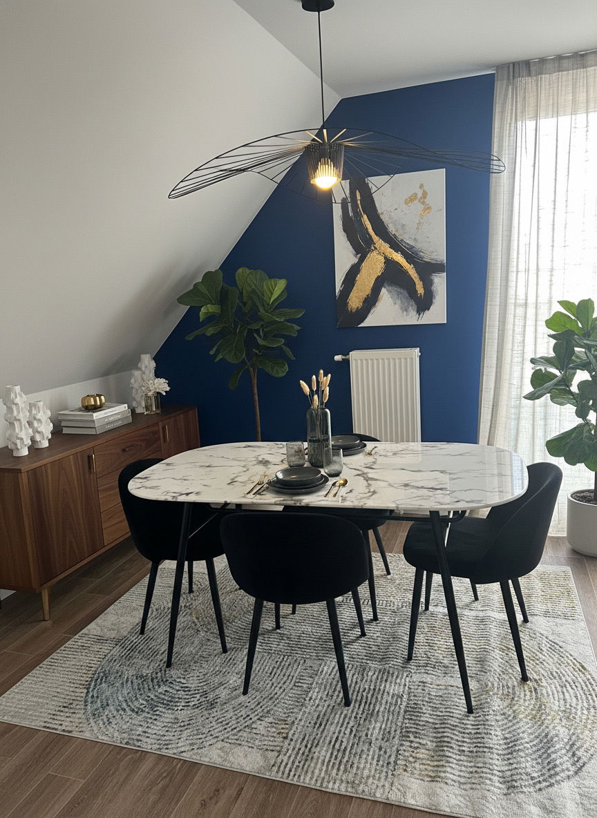 Gästezimmer Reims 639960