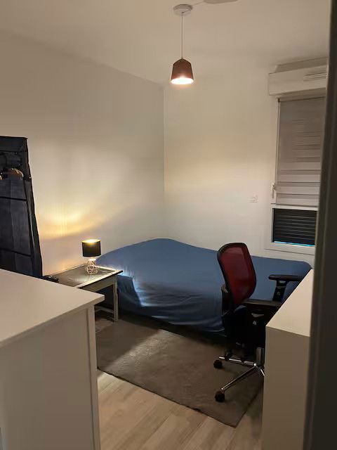 Gastfamilie Village-Neuf 641657