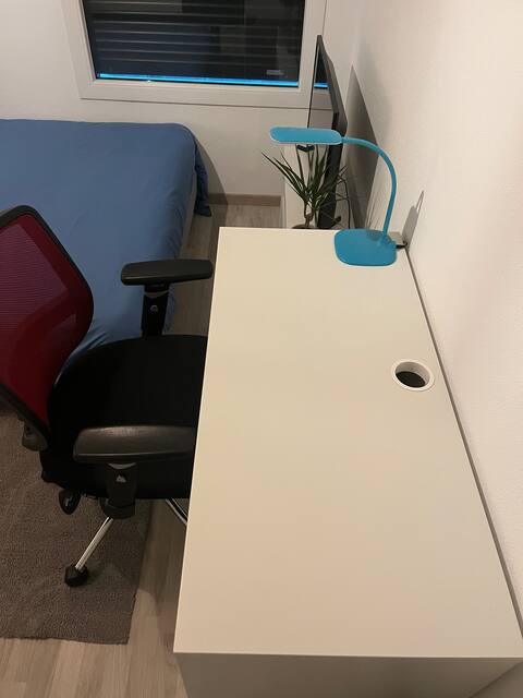 Gastfamilie Village-Neuf 641657