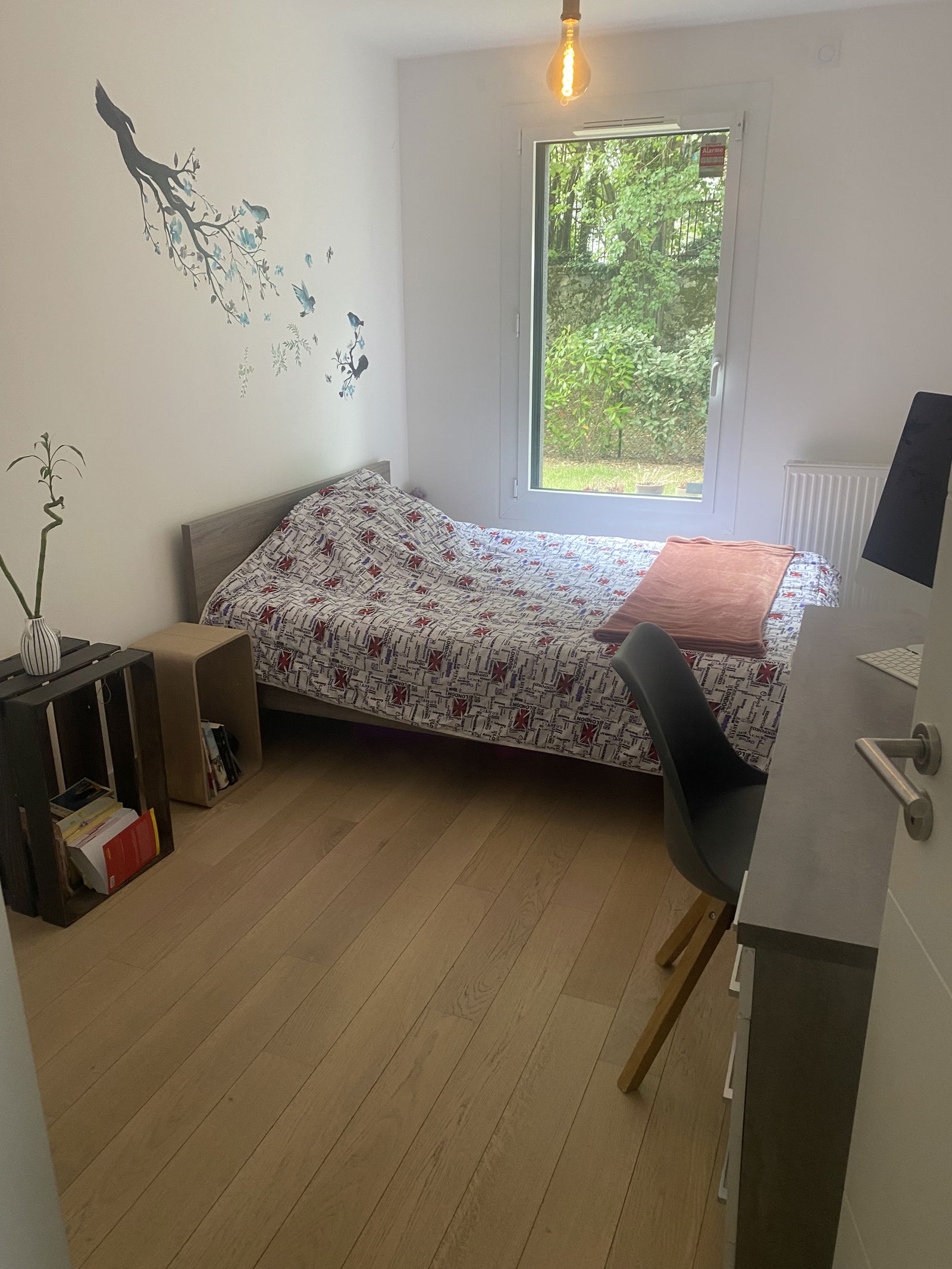 Gastfamilie Collonges-sous-Salève 642562