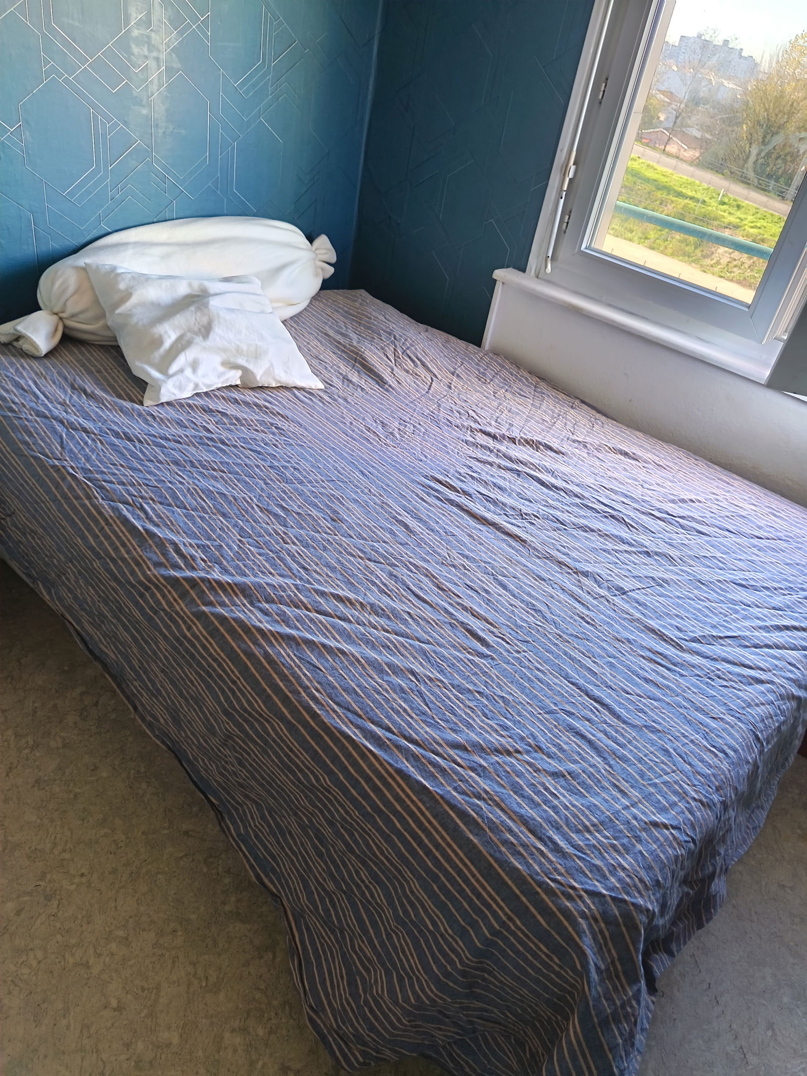 Kolokation Bègles 642573