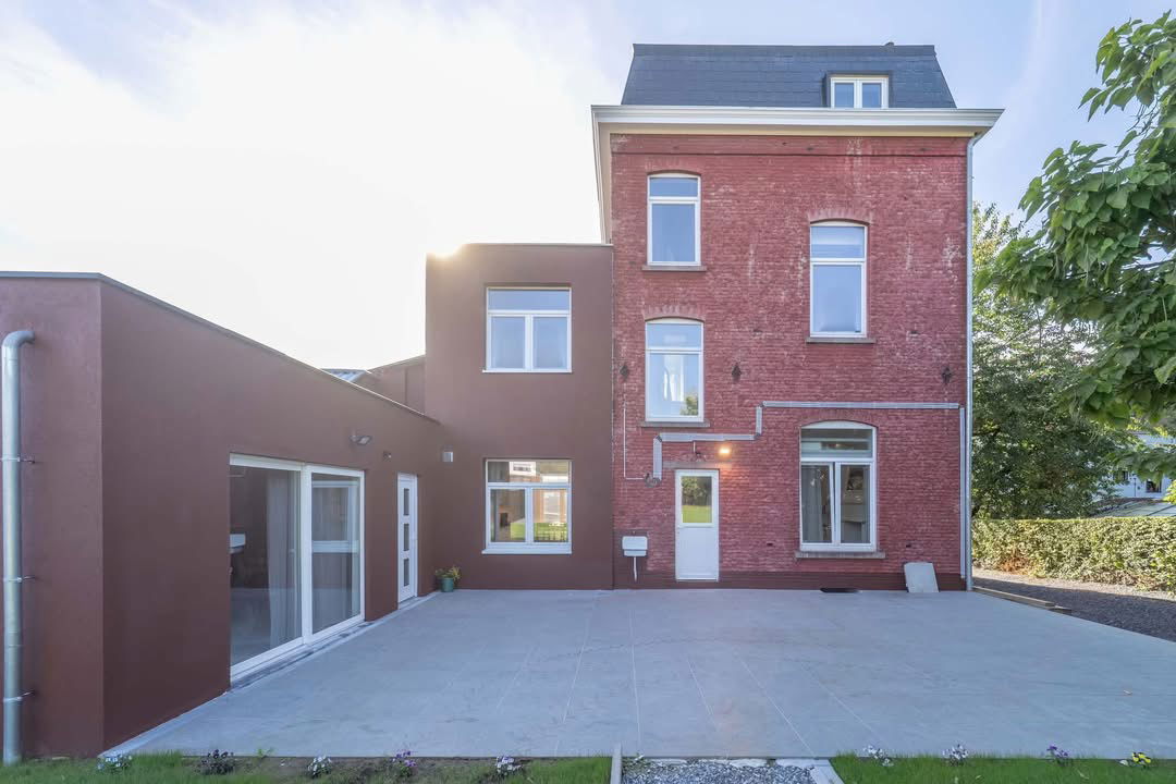 Zusammenleben Wavre 643642