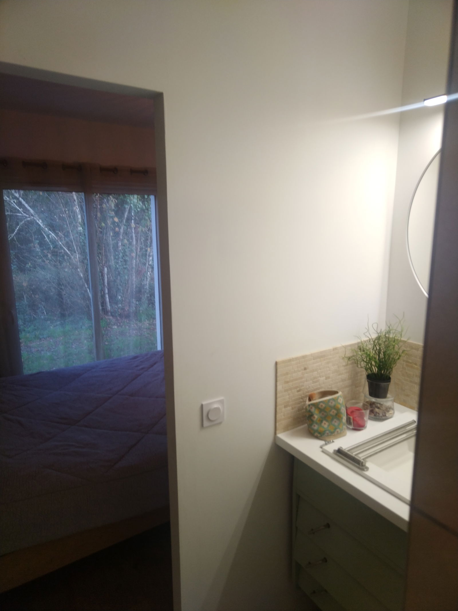 Gastfamilie Périssac 644637