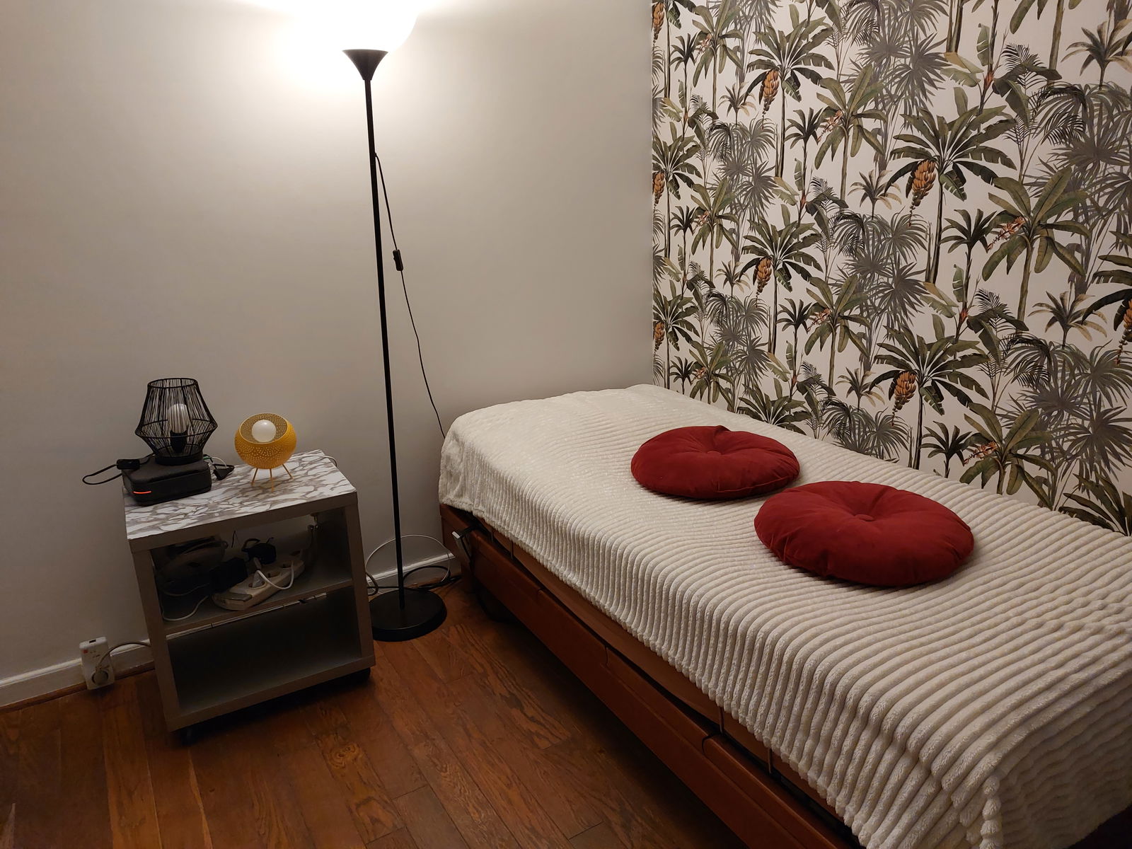 Gastfamilie Villiers-le-Bel 645530