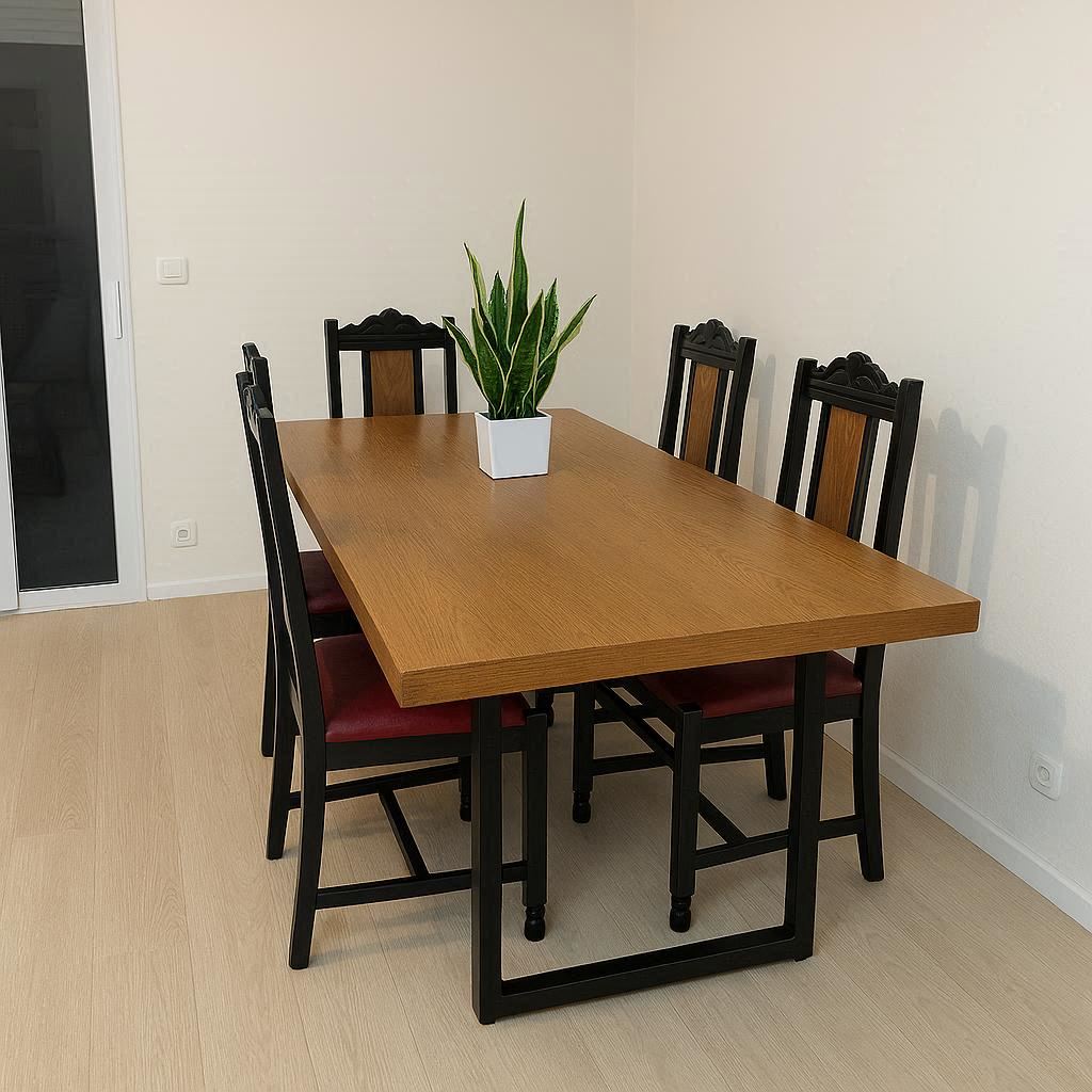 Gastfamilie Bruz 646451