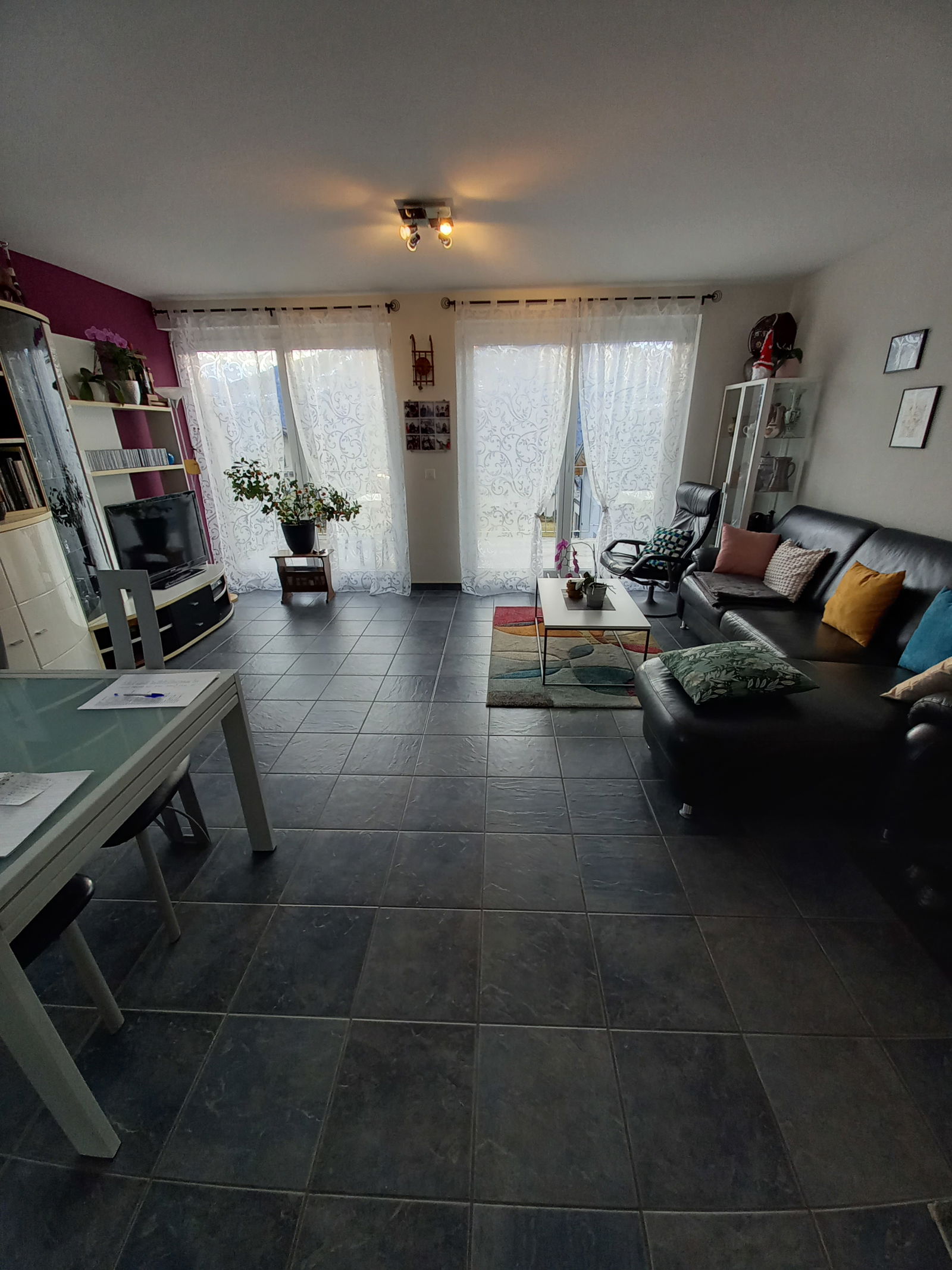 Gastfamilie Conthey 650004