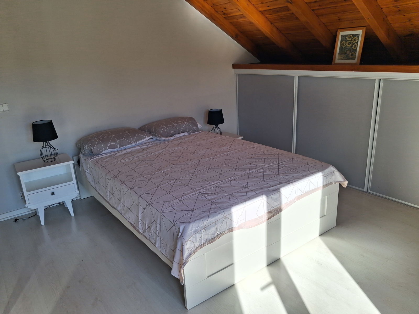 Gästezimmer Thonon-les-Bains 651656