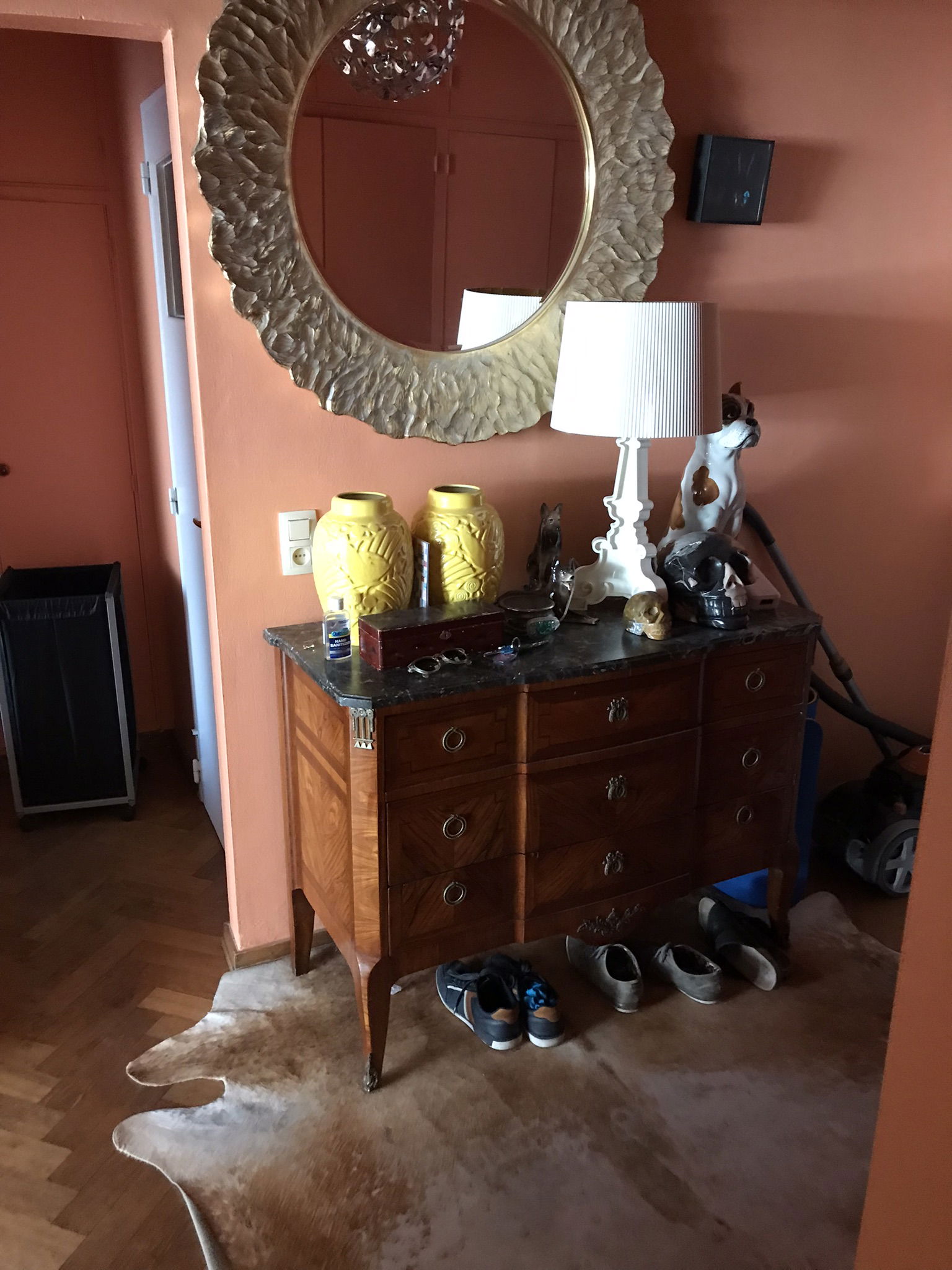 Kolokation Bruxelles 653955