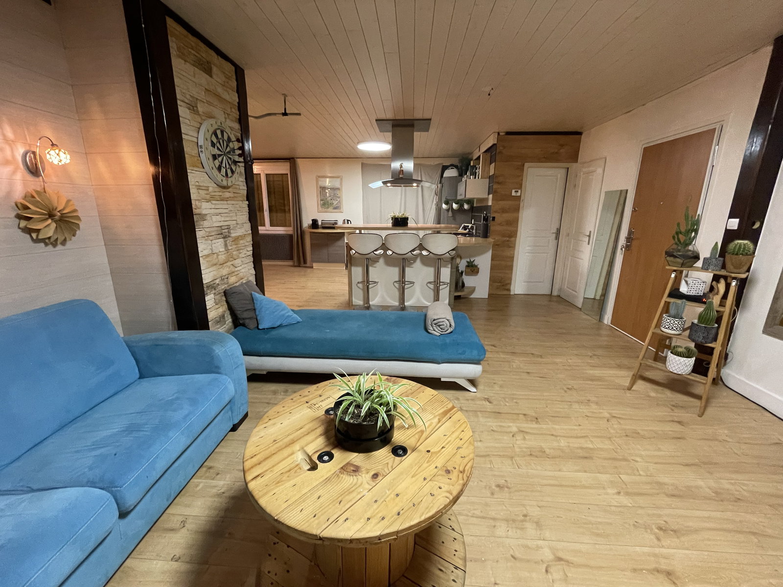 Kolokation Annemasse 655503