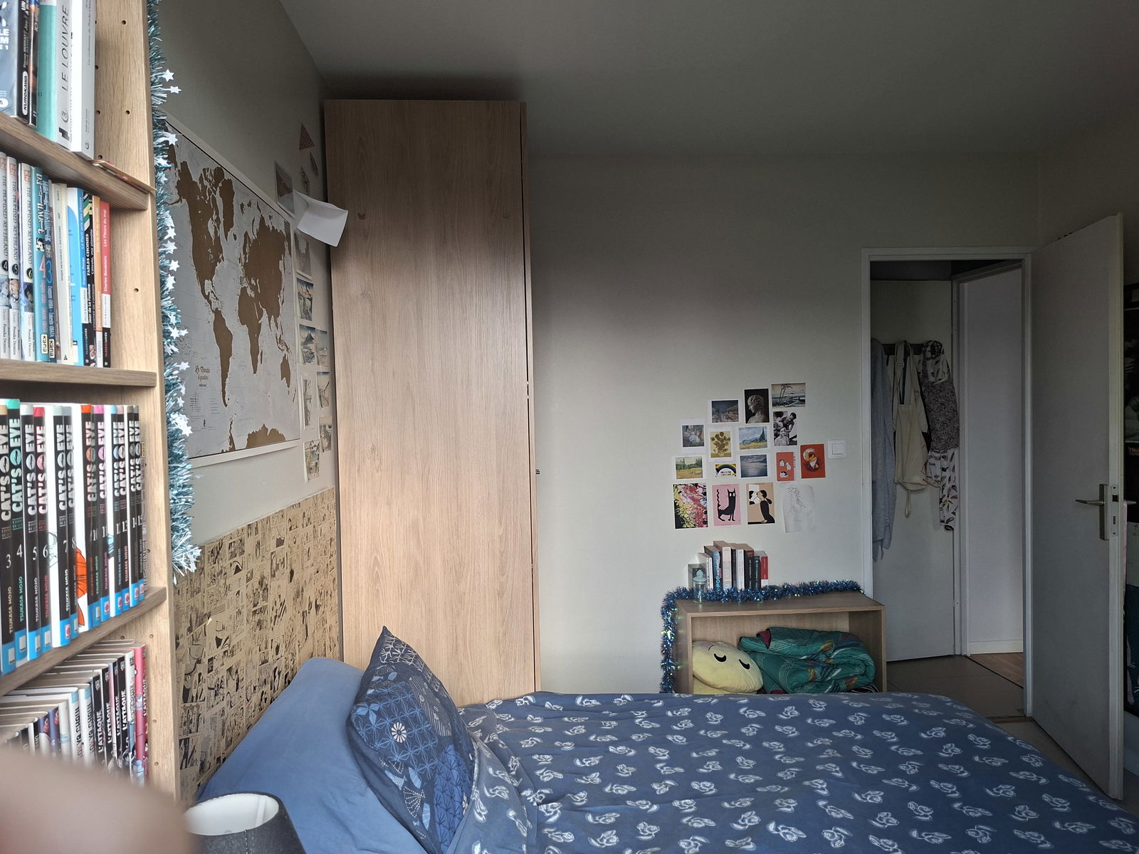 Gastfamilie Toulouse 656110