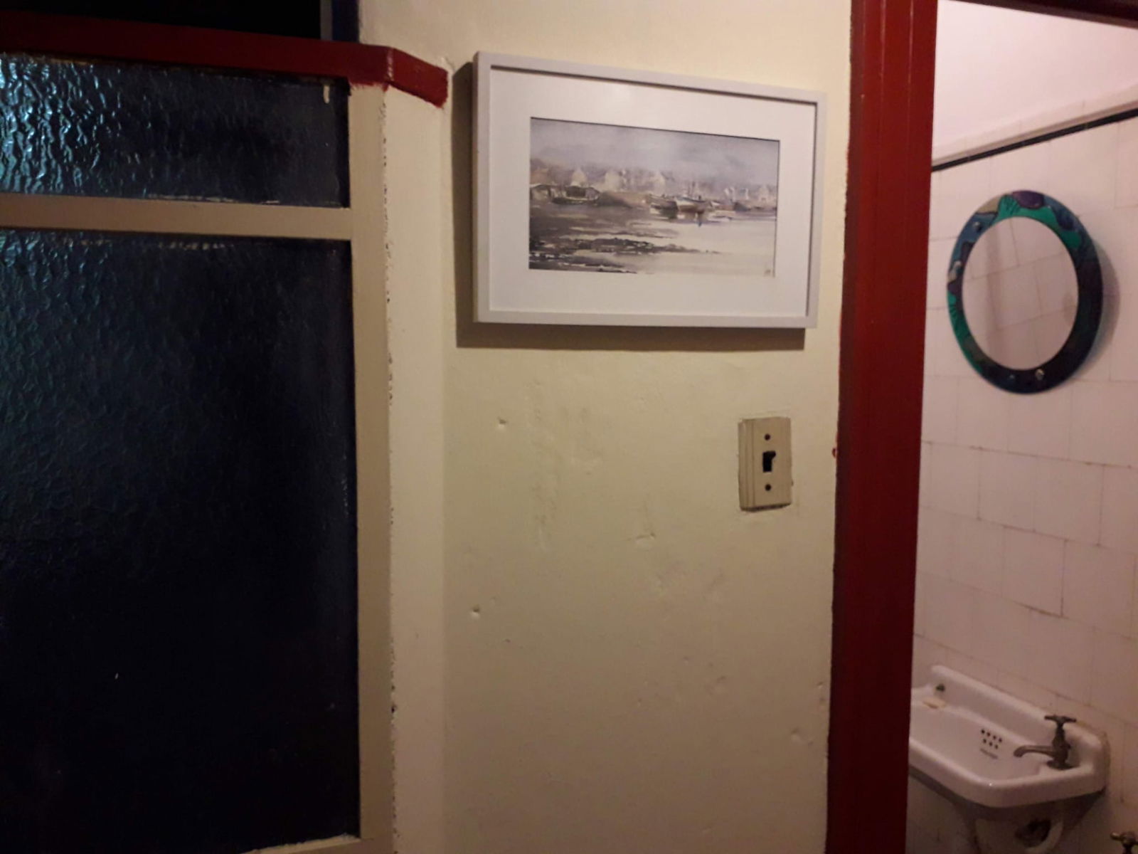 Gästezimmer Montevideo 656816