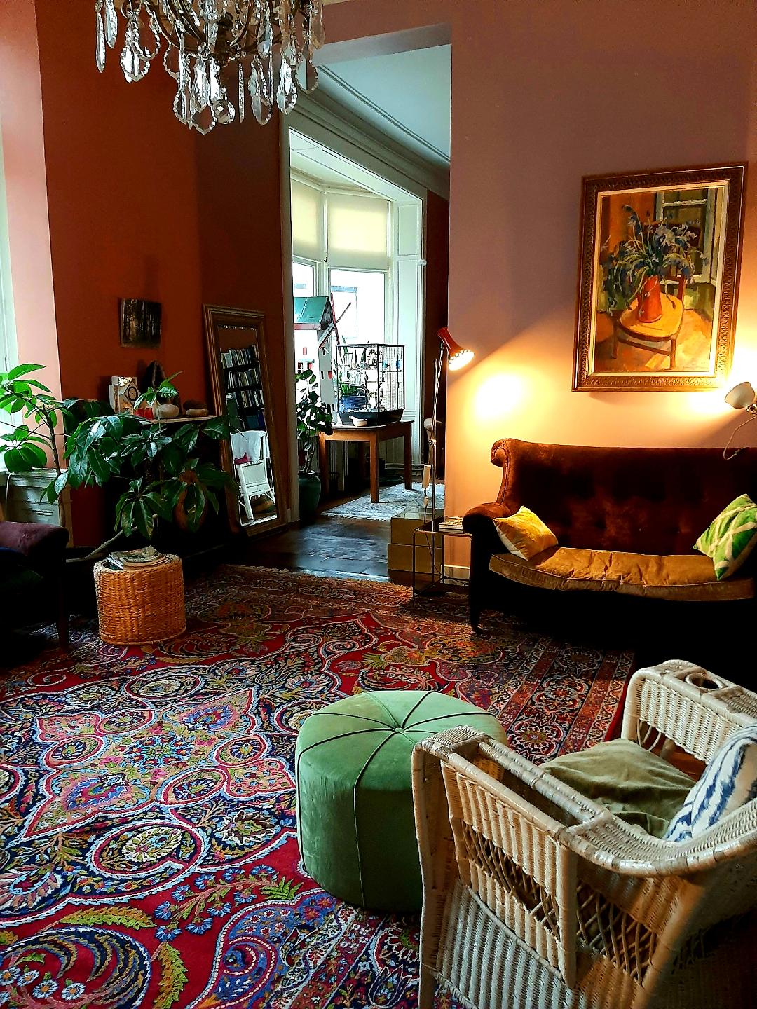 Gastfamilie Antwerpen 657328