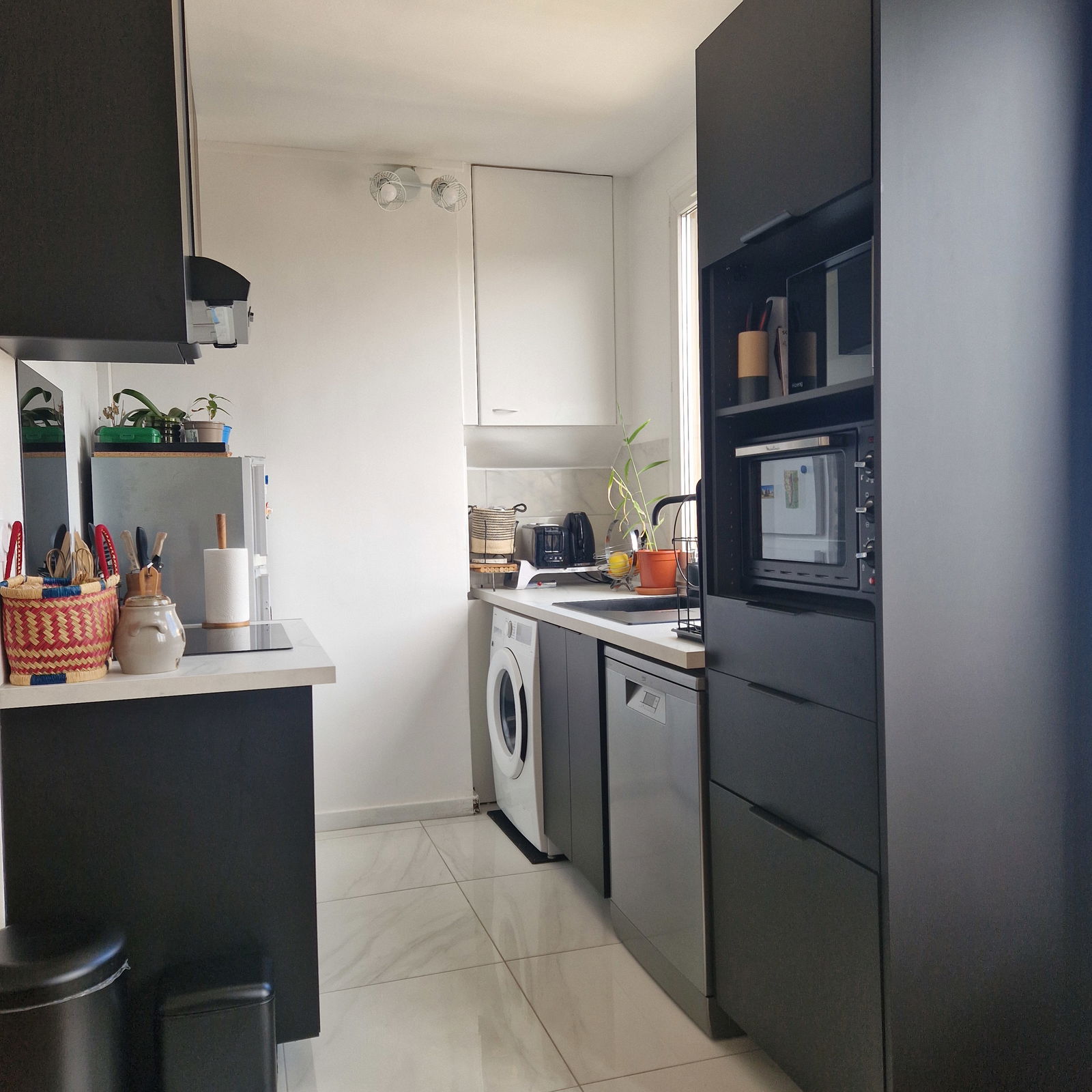 Gastfamilie Créteil 657614