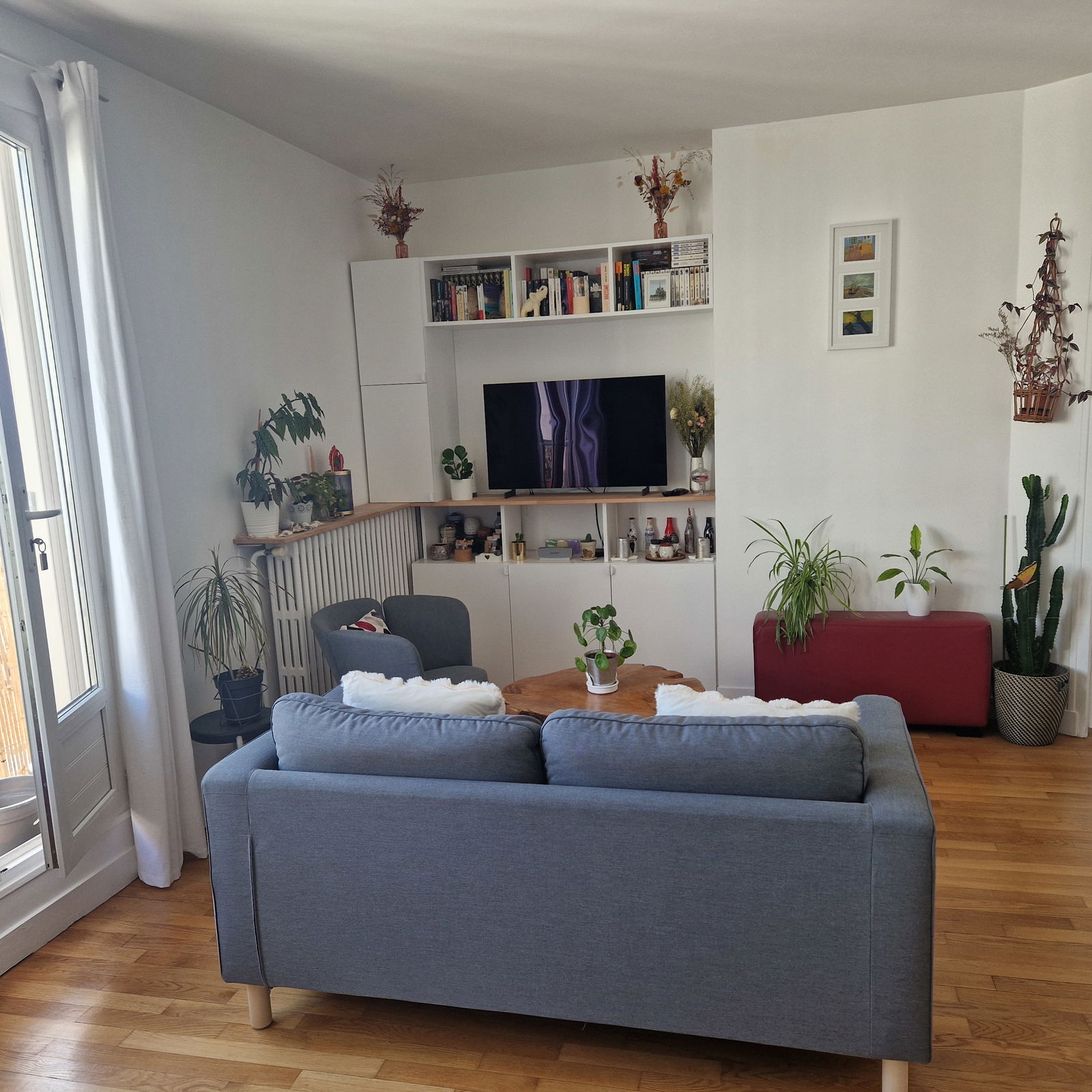 Gastfamilie Créteil 657614