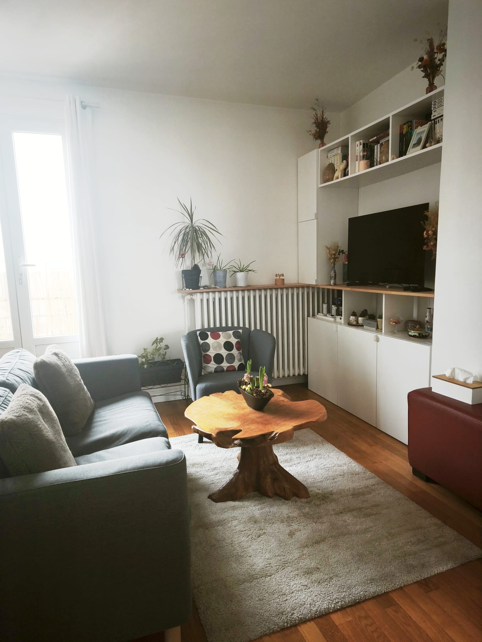 Gastfamilie Créteil 657614