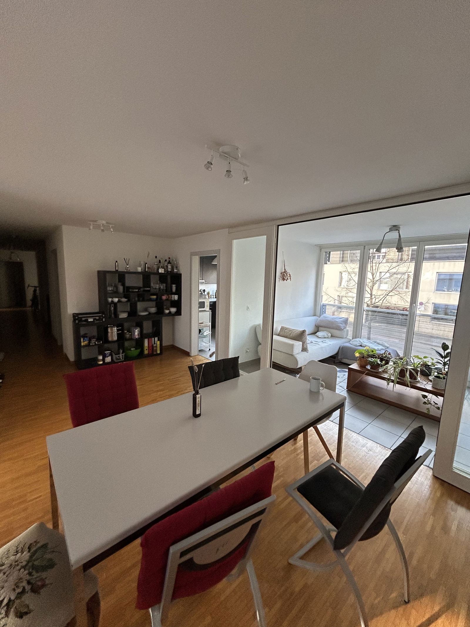 Kolokation Fribourg 657706