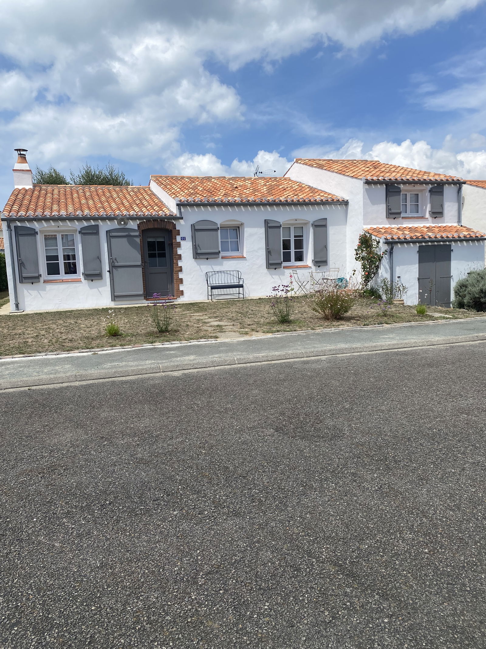 Gastfamilie Saint-Hilaire-de-Riez 657757