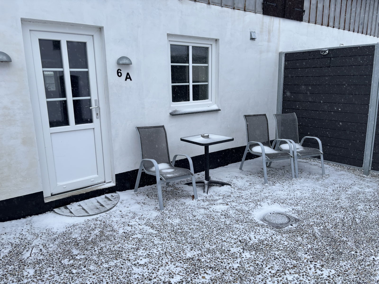 Ganzes Haus Padborg 658070