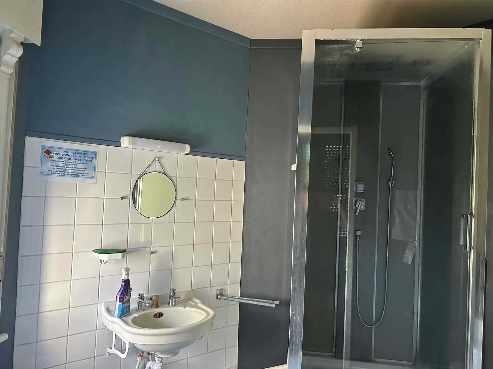 Gastfamilie Hazebrouck 658347