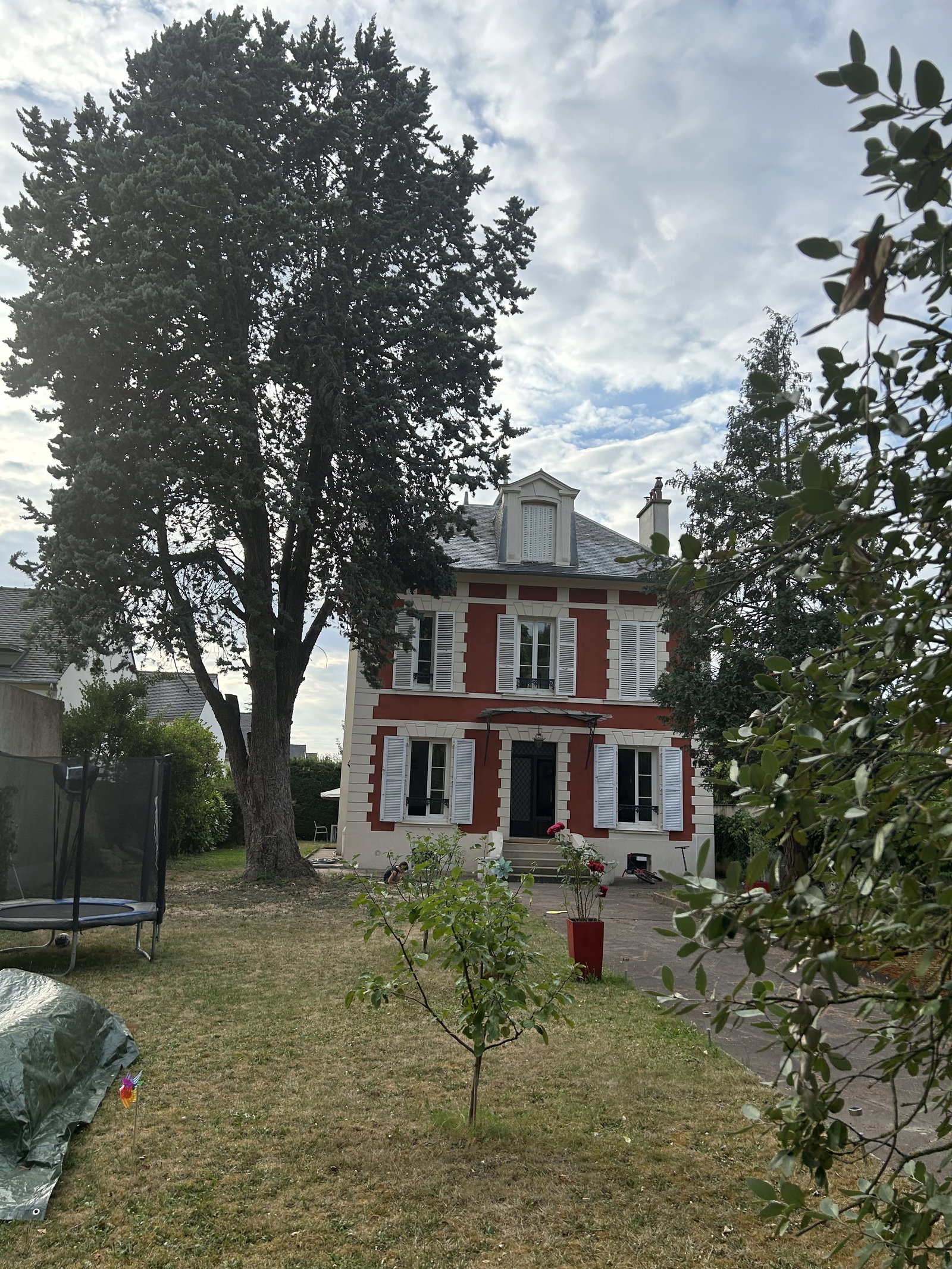Gastfamilie Le Plessis-Bouchard 658837