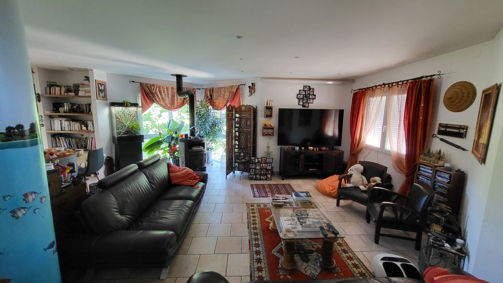 Gastfamilie Archamps 658868