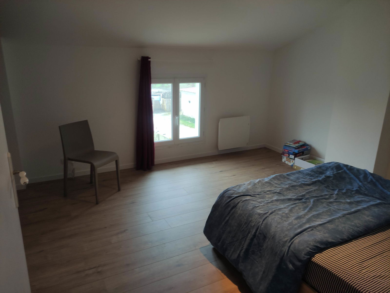 Gastfamilie Bégadan 659063