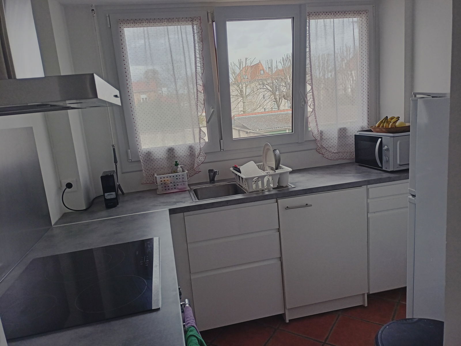 Gastfamilie Saint-Maur-des-Fossés 659253