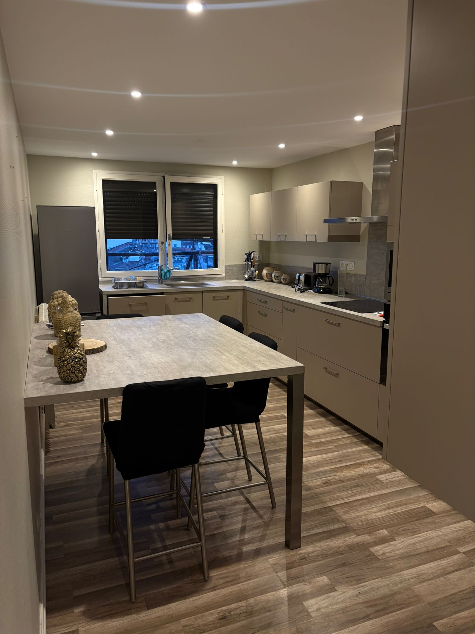 Gastfamilie Agen 659622