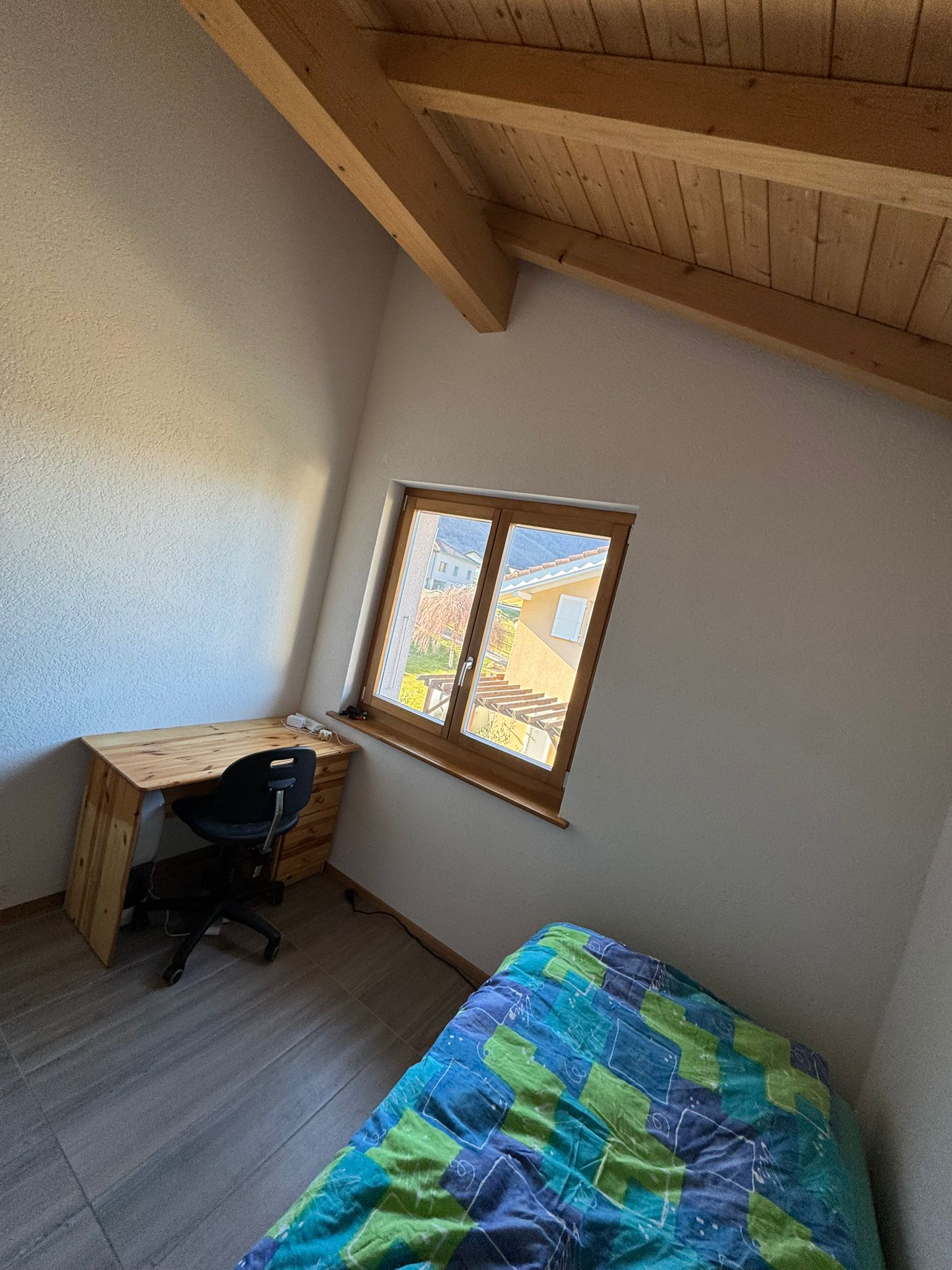 Gastfamilie Collombey-Muraz 659623