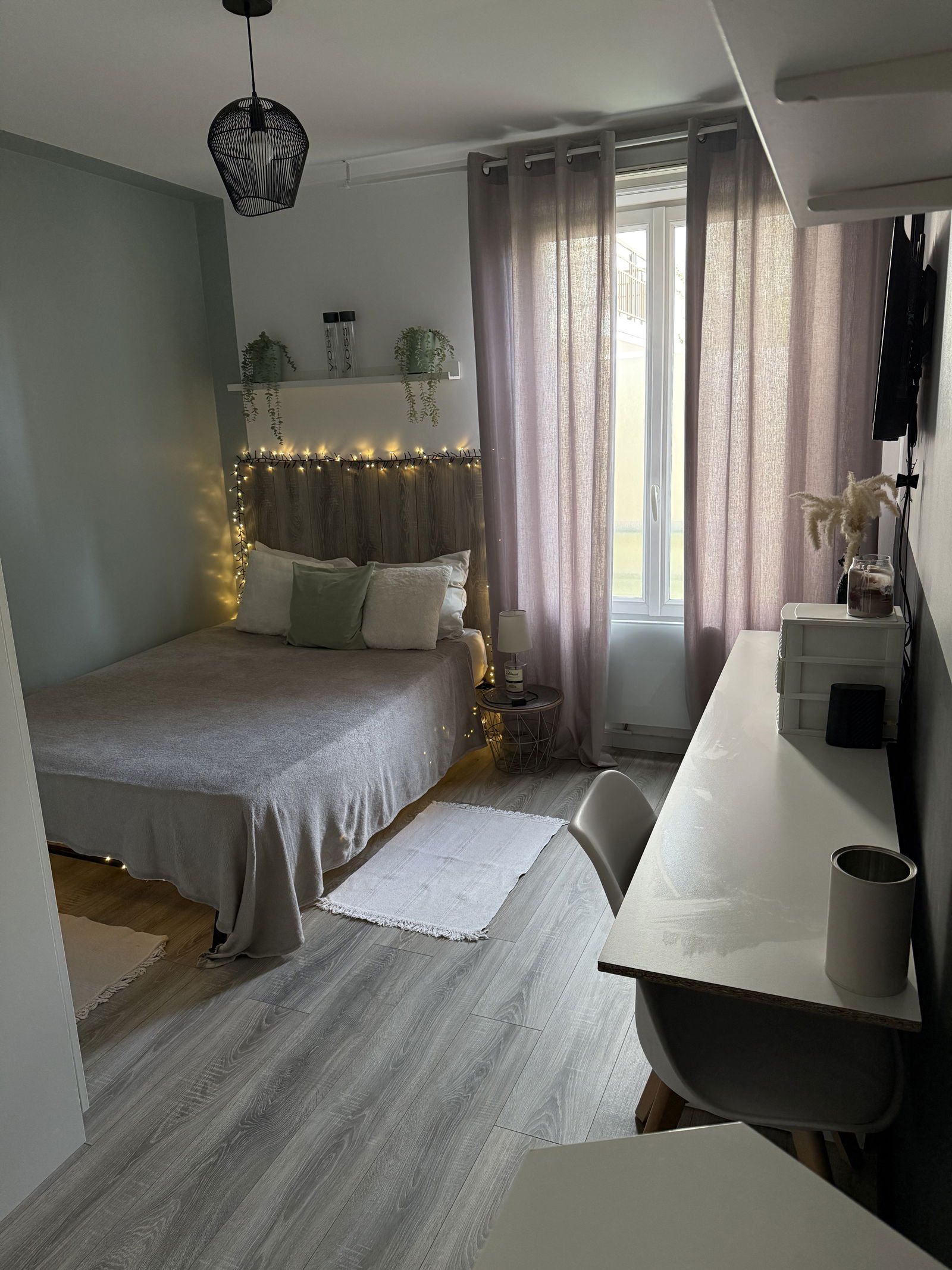 Gastfamilie Corbeil-Essonnes 660724