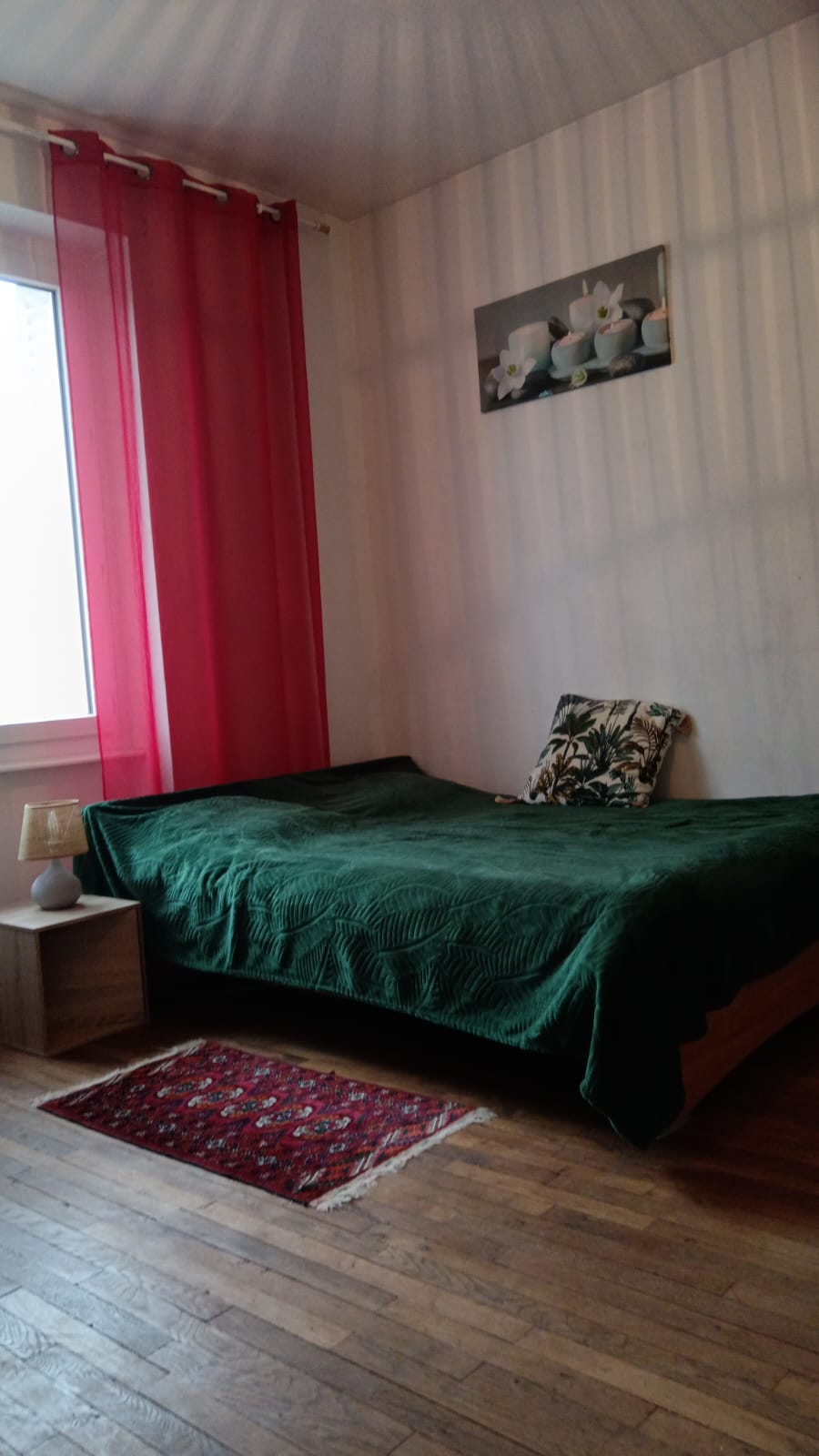 Gastfamilie Limoges 660951