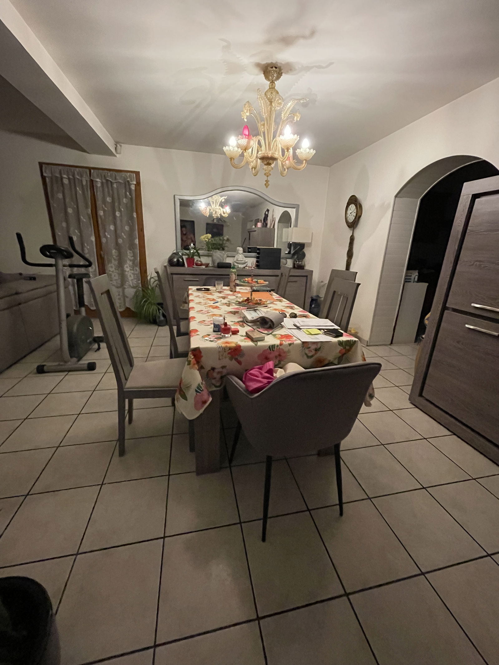 Gastfamilie Gaillard 661329