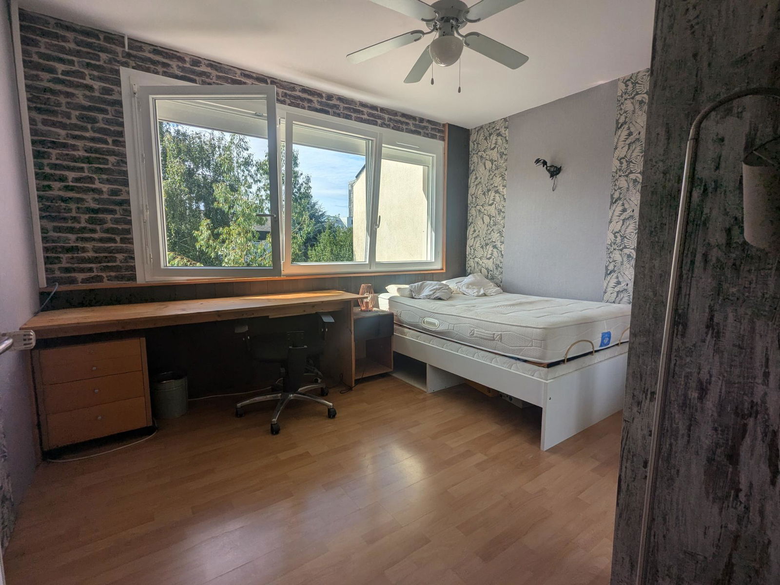 Gastfamilie Rennes 661409