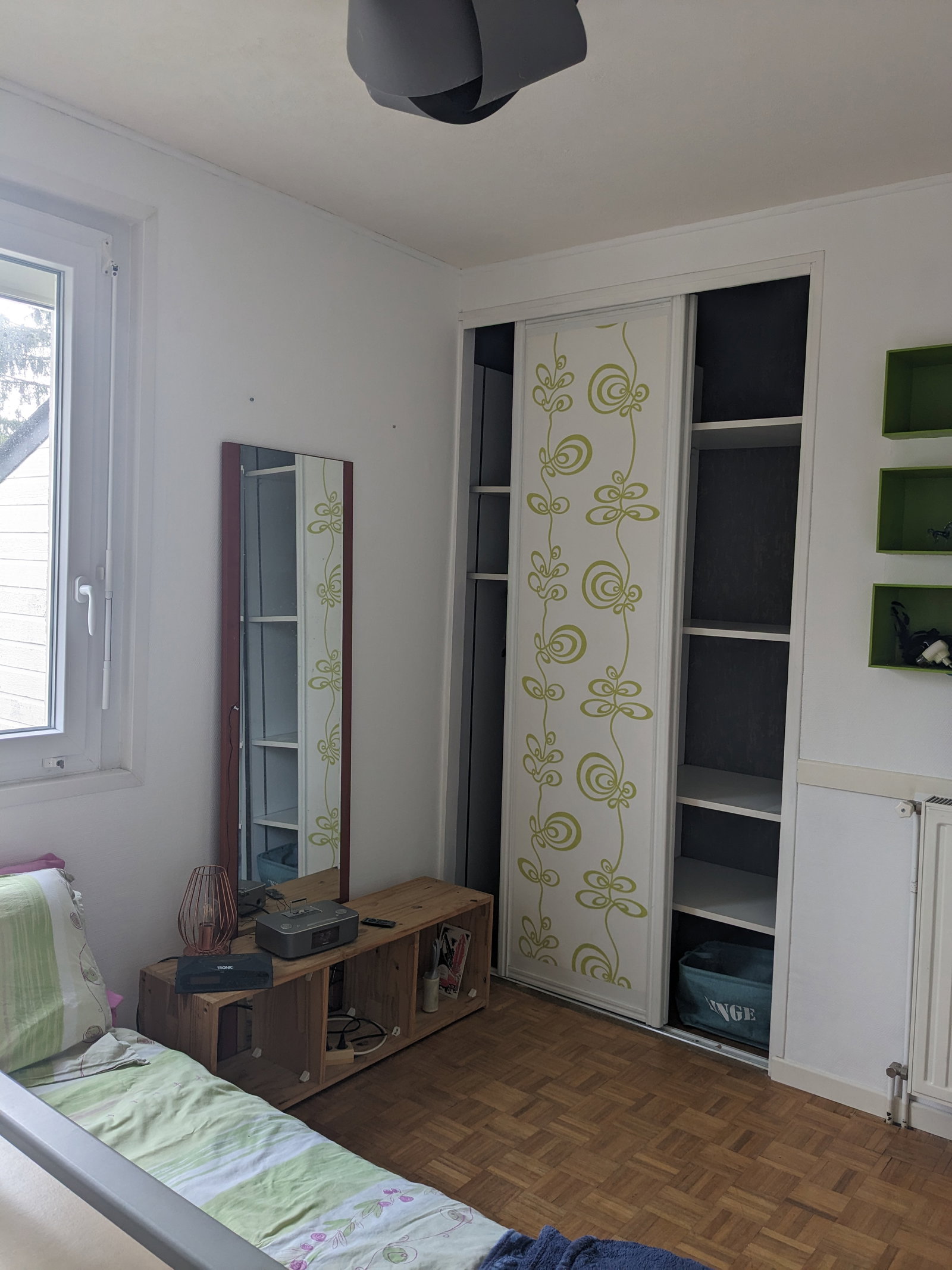Gastfamilie Rennes 661409