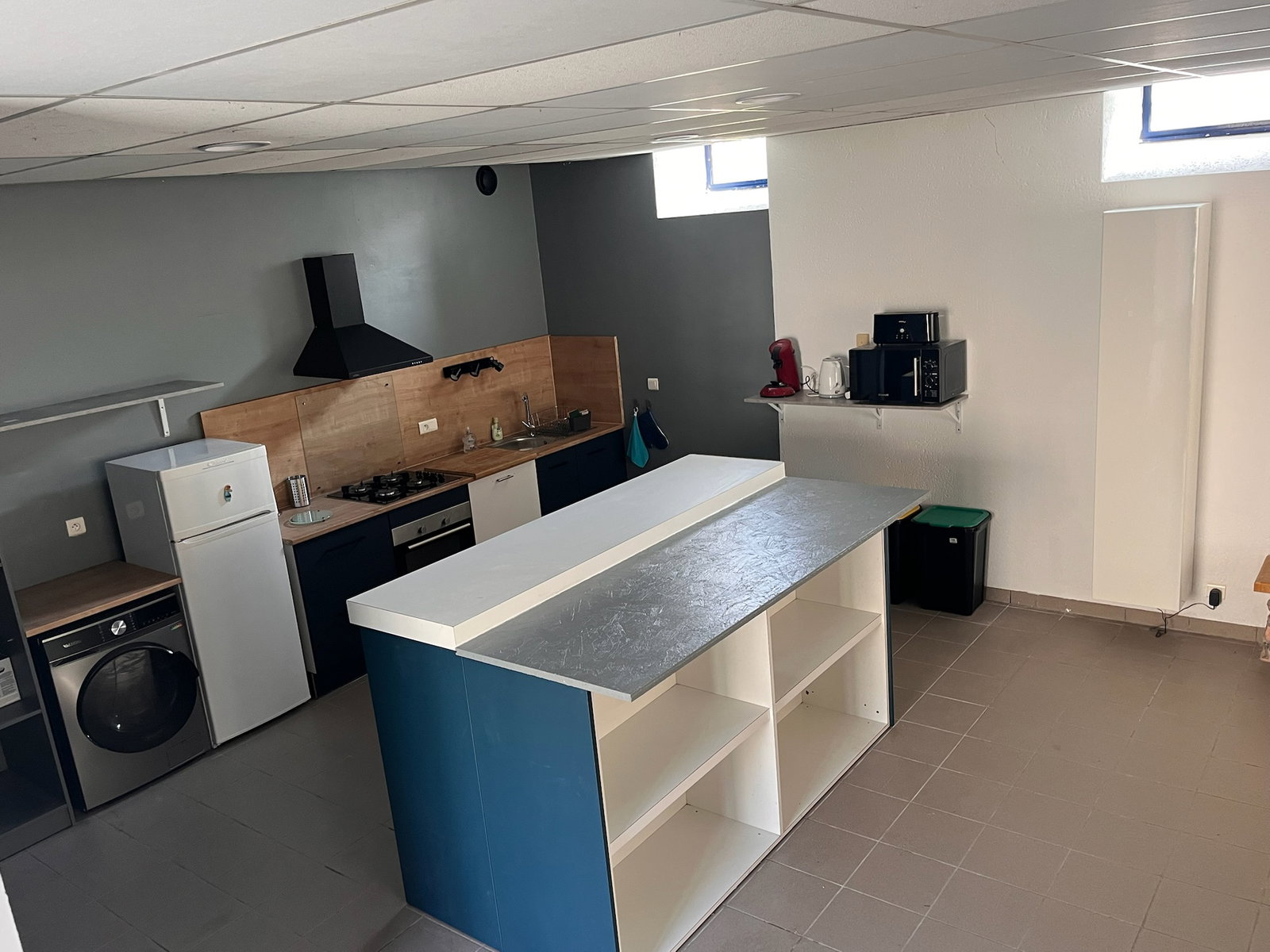 Gastfamilie Lécousse 664252