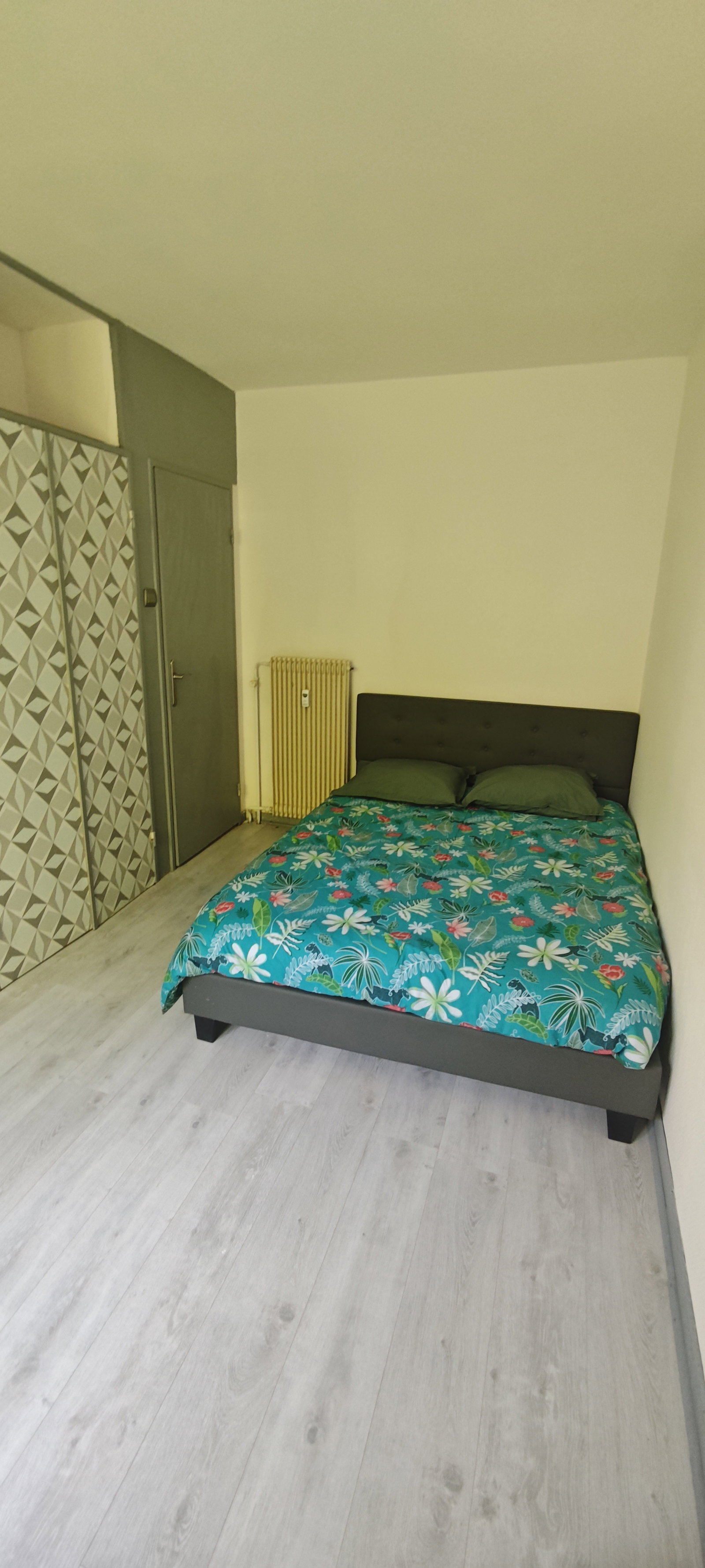 Wohngemeinschaft Mulhouse 670241