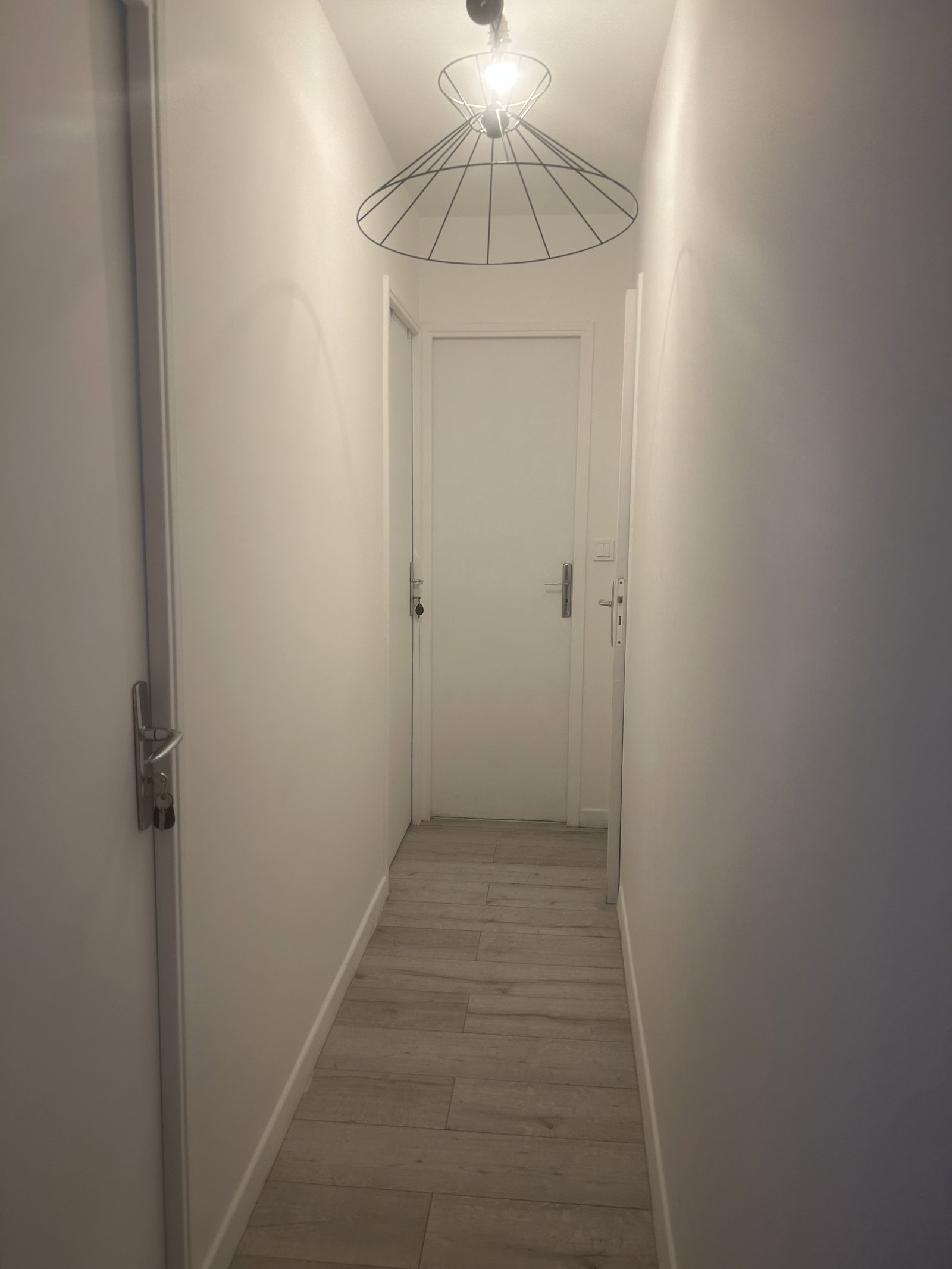 Wohngemeinschaft Le Havre 677628