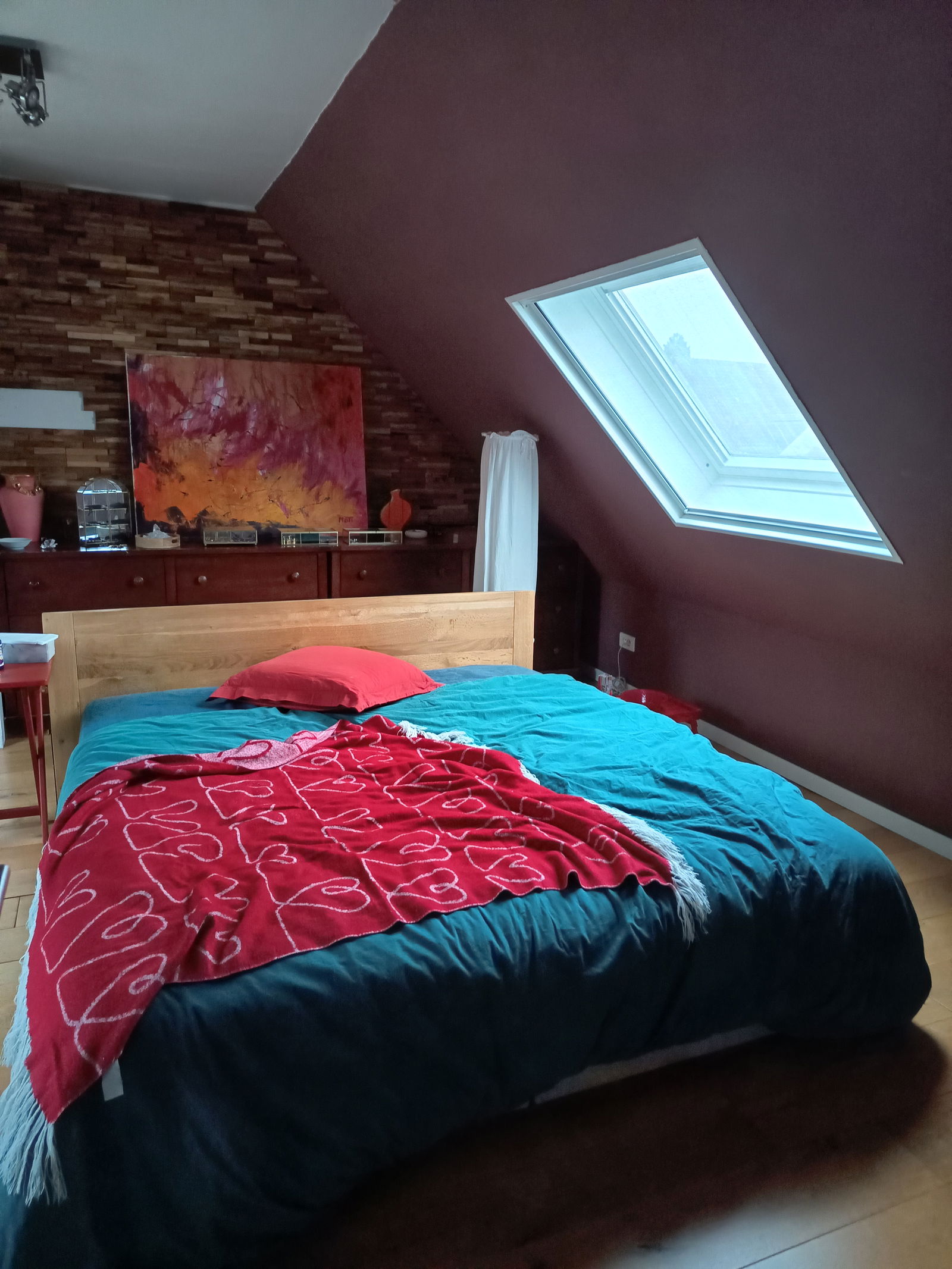 Gastfamilie Roissy-en-Brie 636701