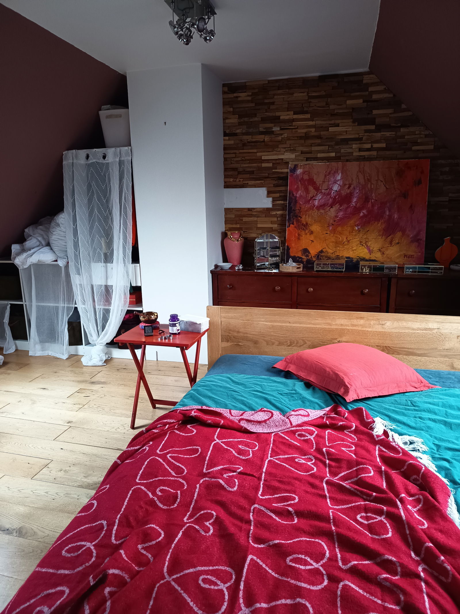 Gastfamilie Roissy-en-Brie 636701