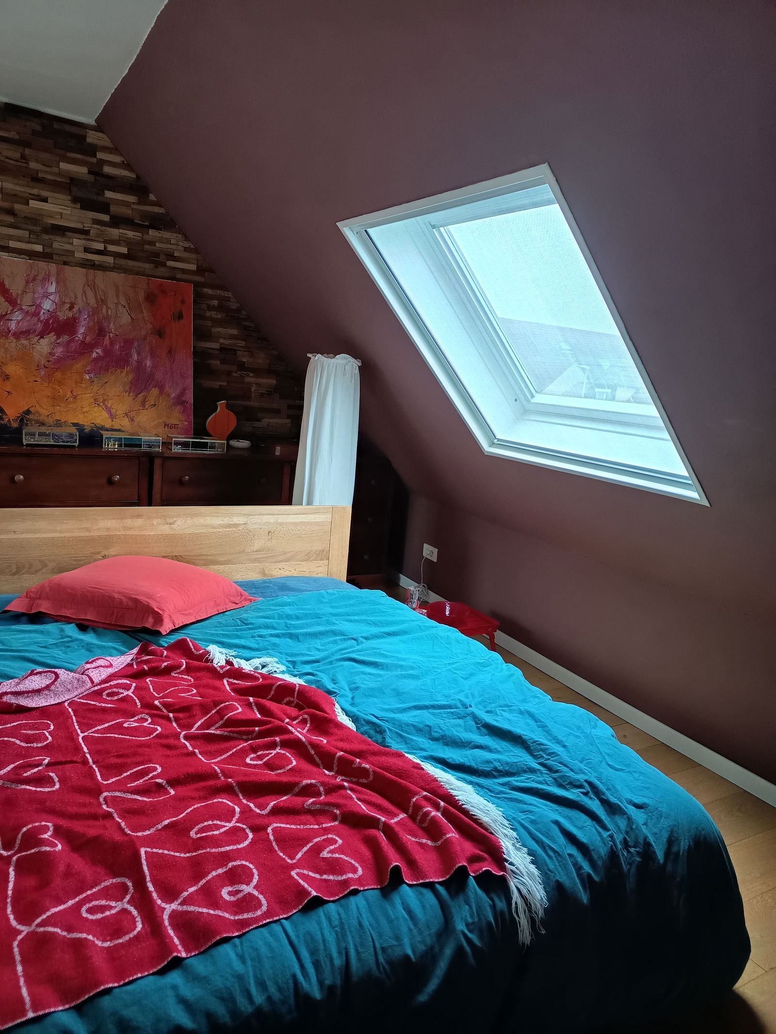 Gastfamilie Roissy-en-Brie 636701