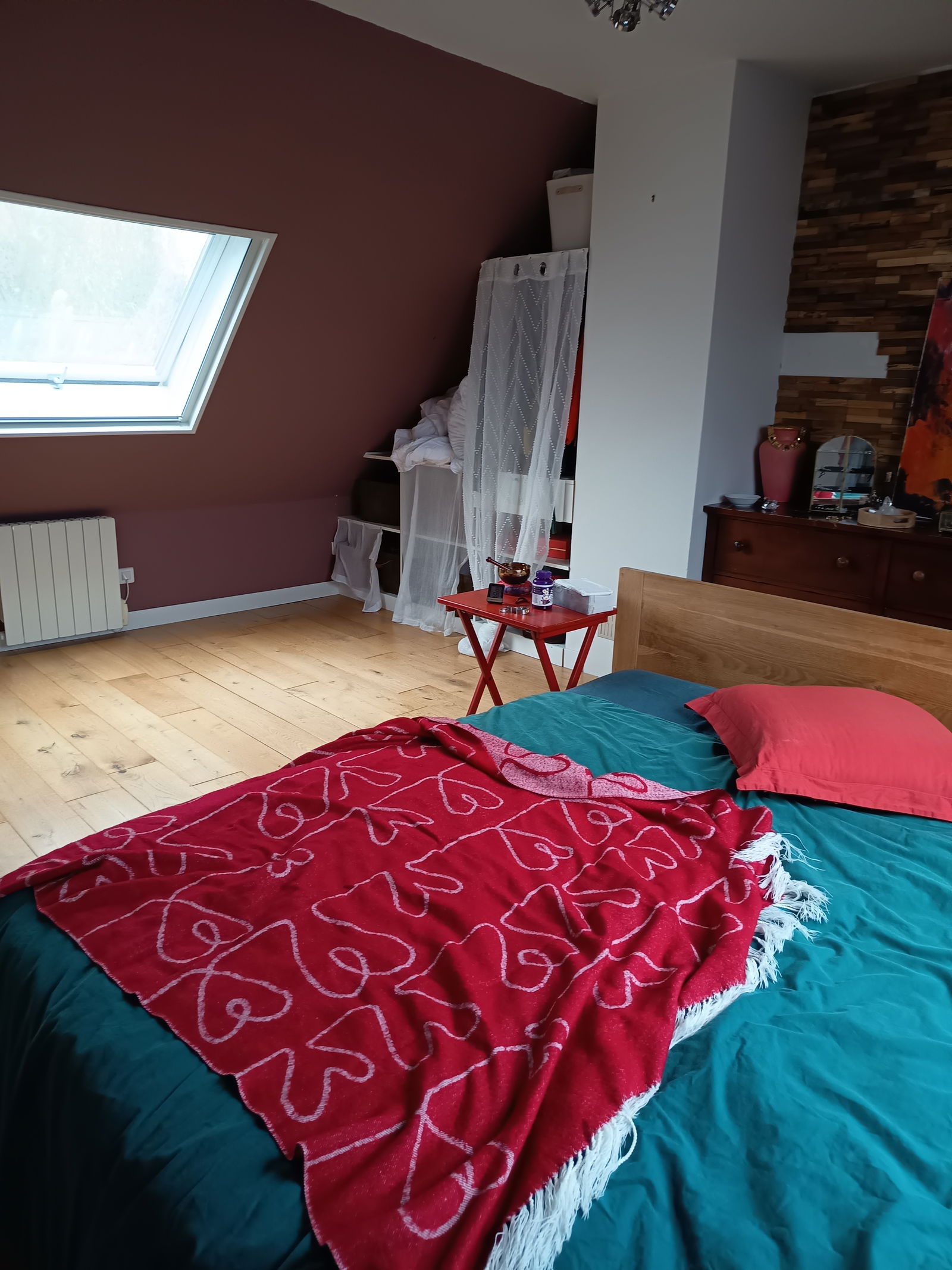 Gastfamilie Roissy-en-Brie 636701