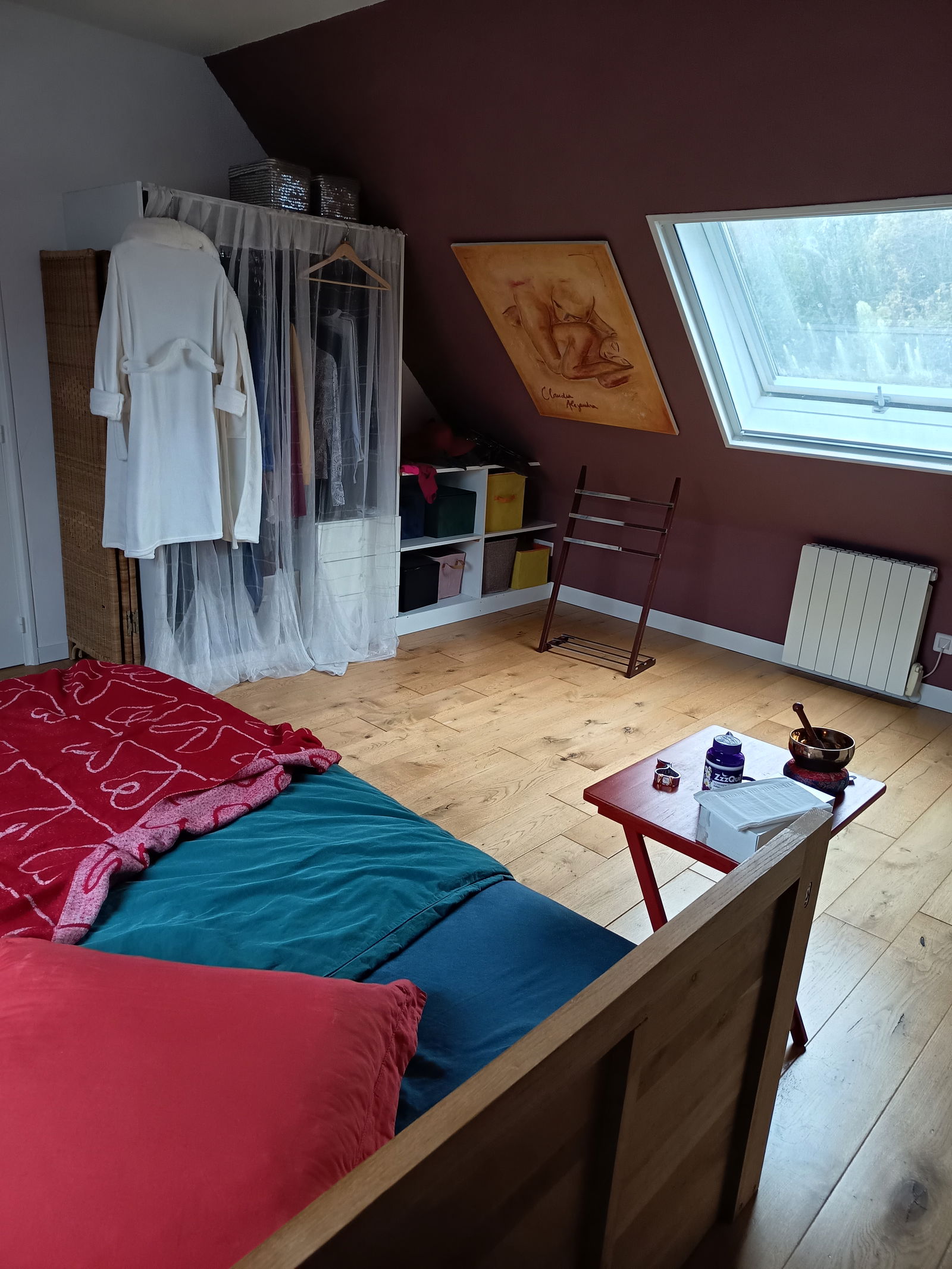 Gastfamilie Roissy-en-Brie 636701