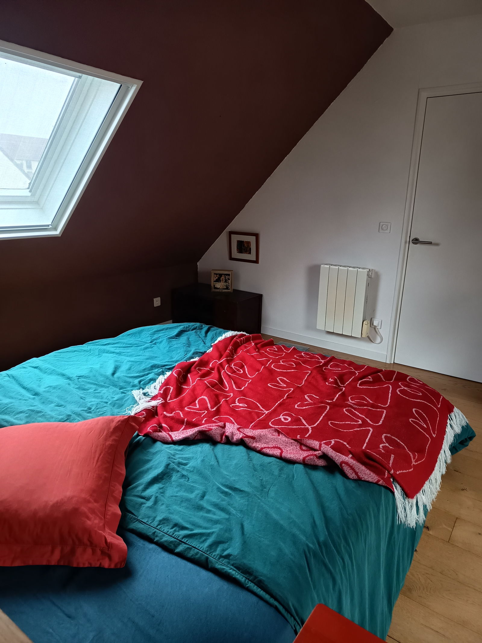 Gastfamilie Roissy-en-Brie 636701