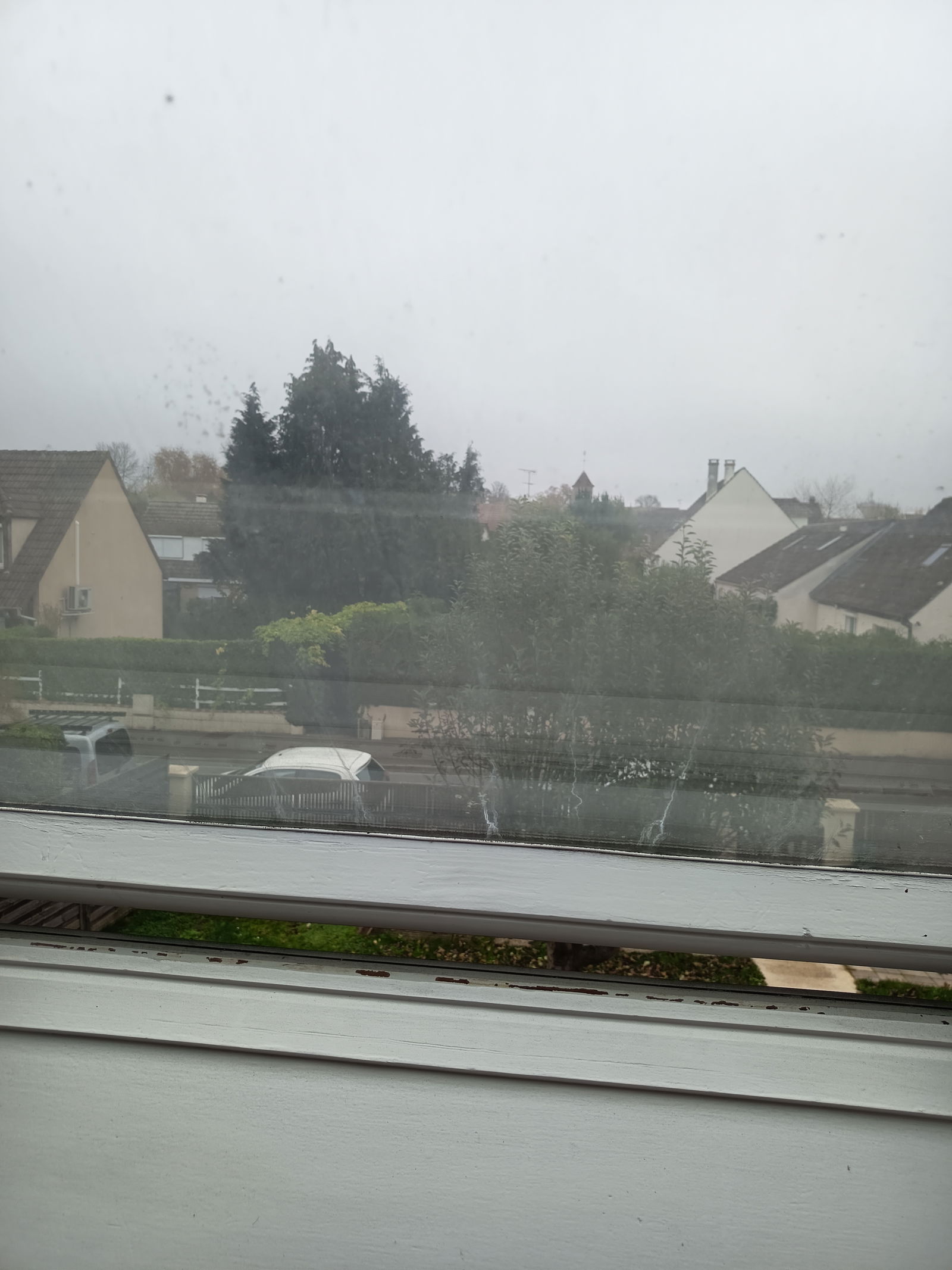 Gastfamilie Roissy-en-Brie 636701